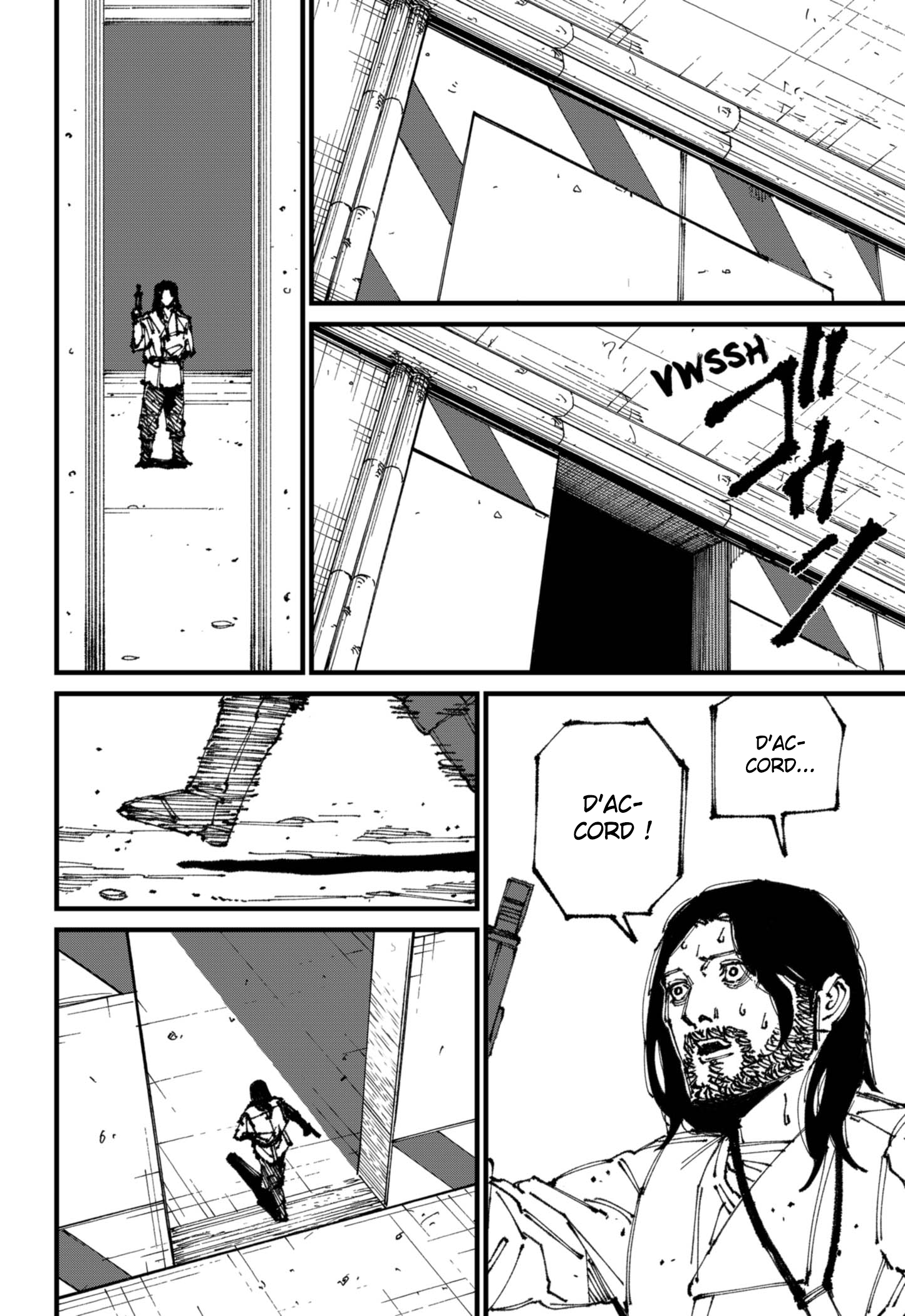 Read MAD Manga Online