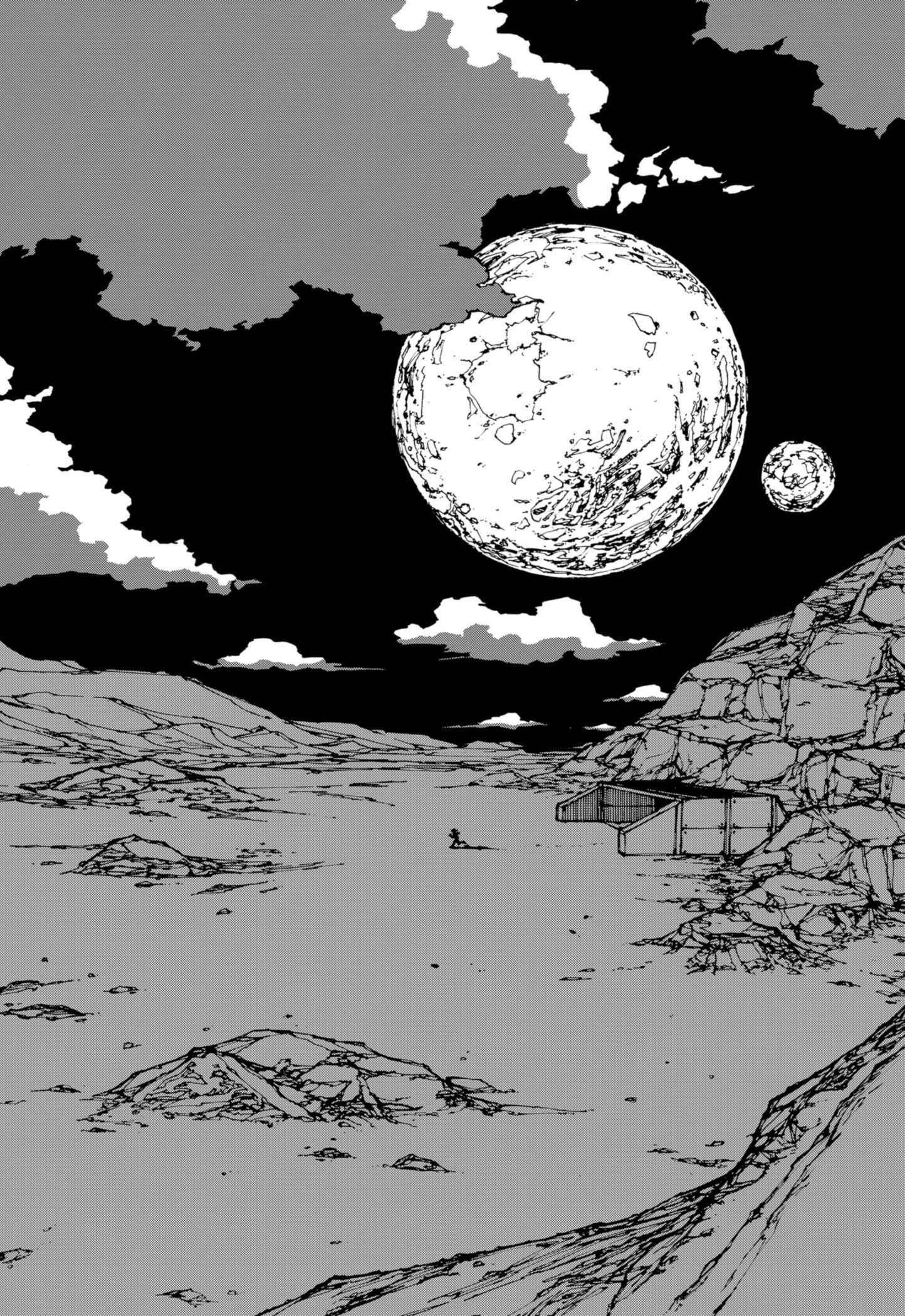 Read MAD Manga Online