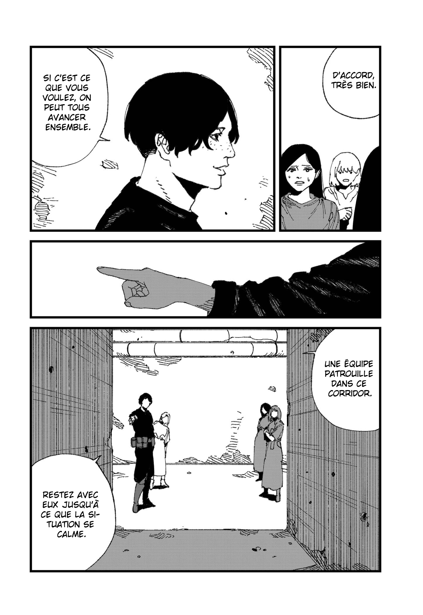 Read MAD Manga Online