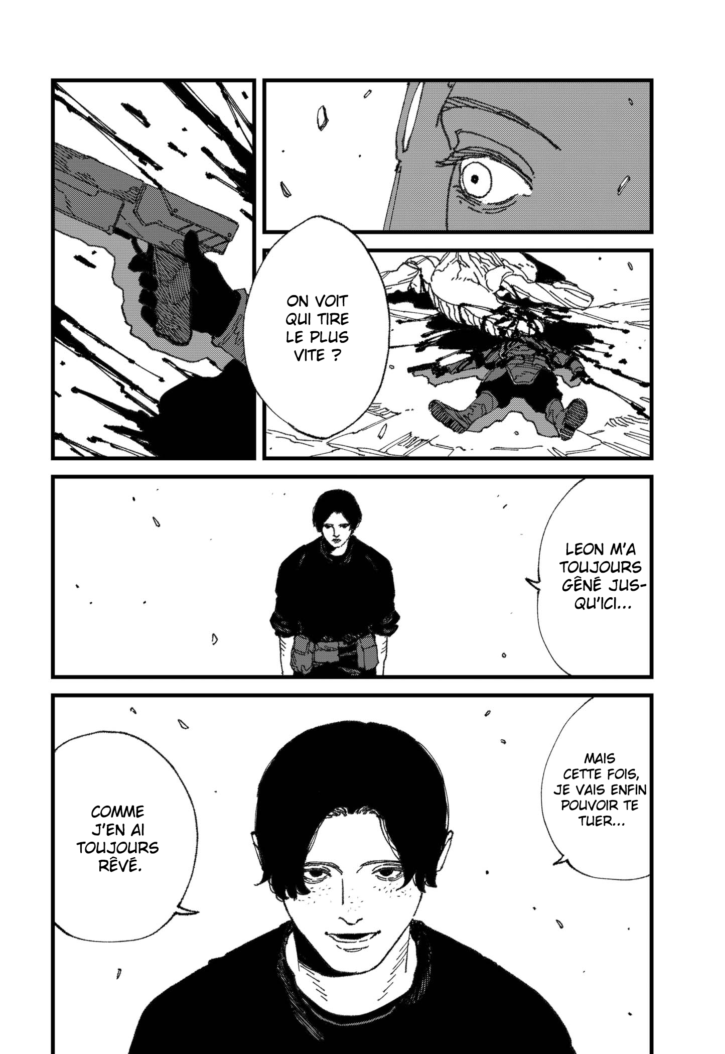 Read MAD Manga Online