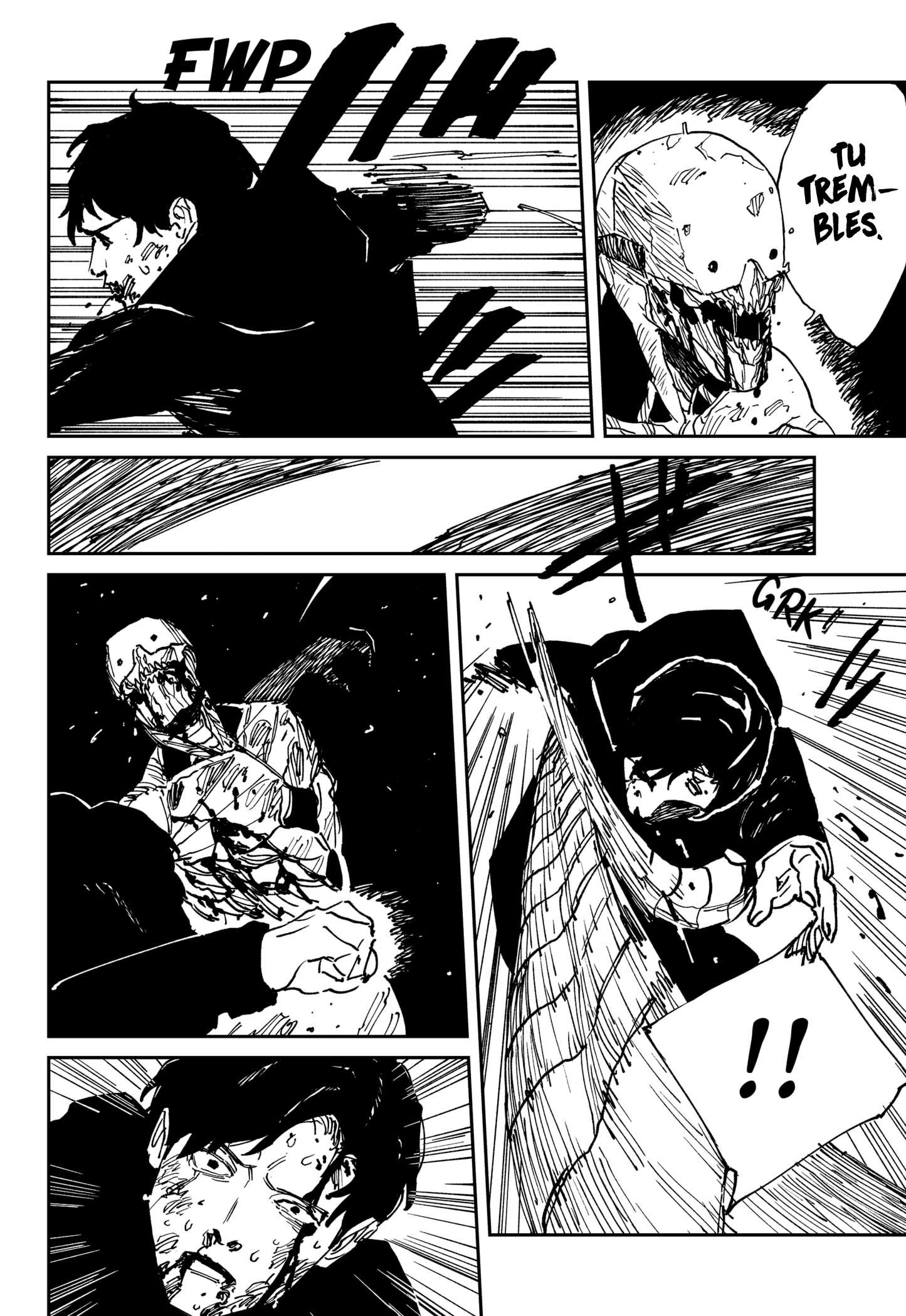 Read MAD Manga Online