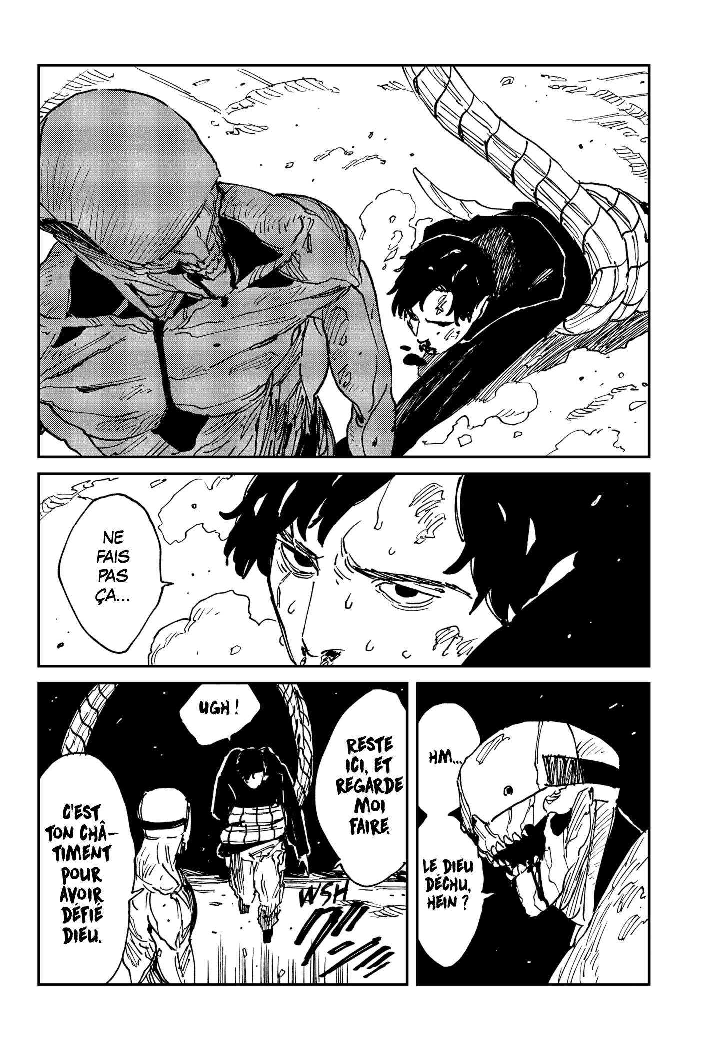 Read MAD Manga Online