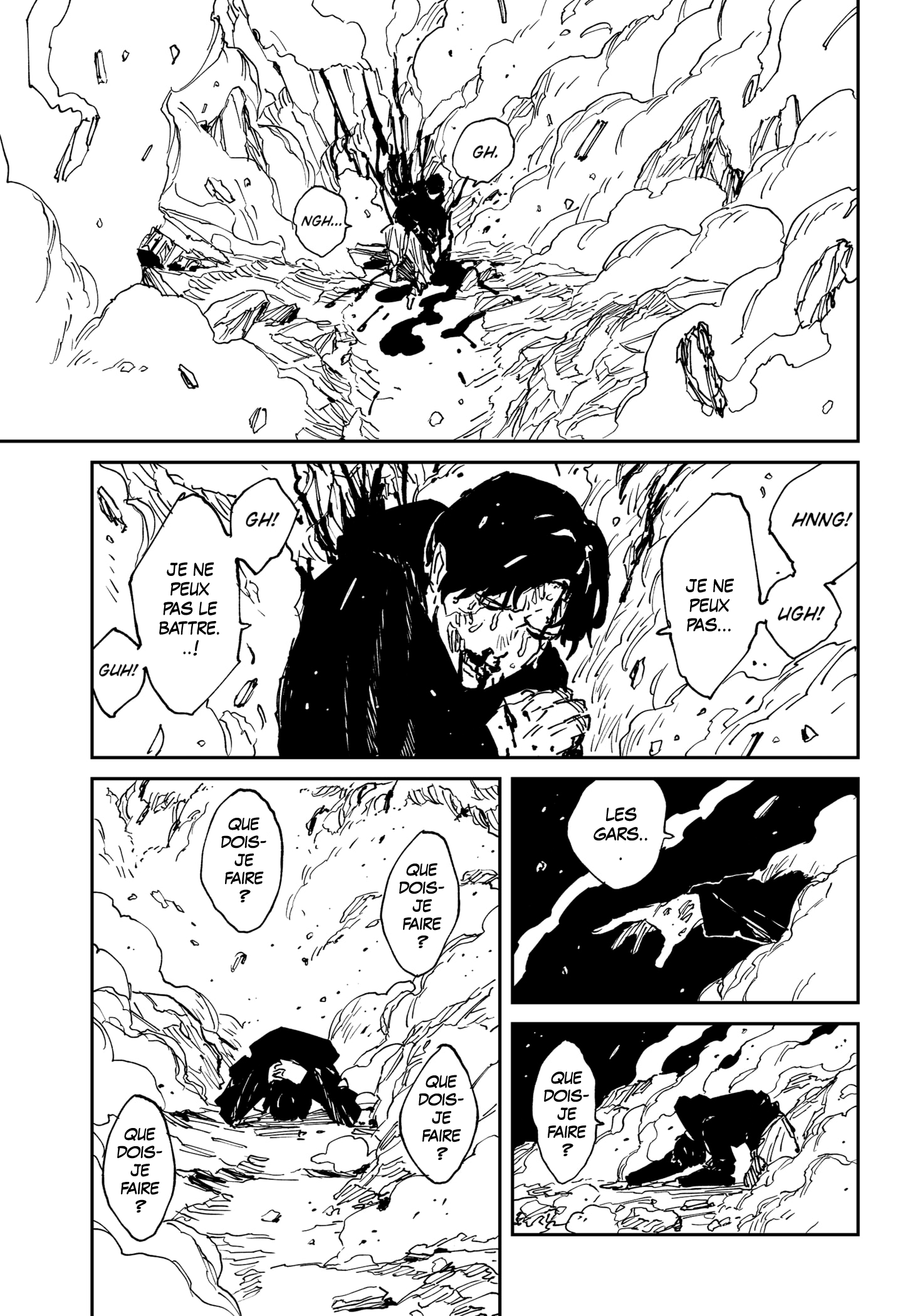 Read MAD Manga Online