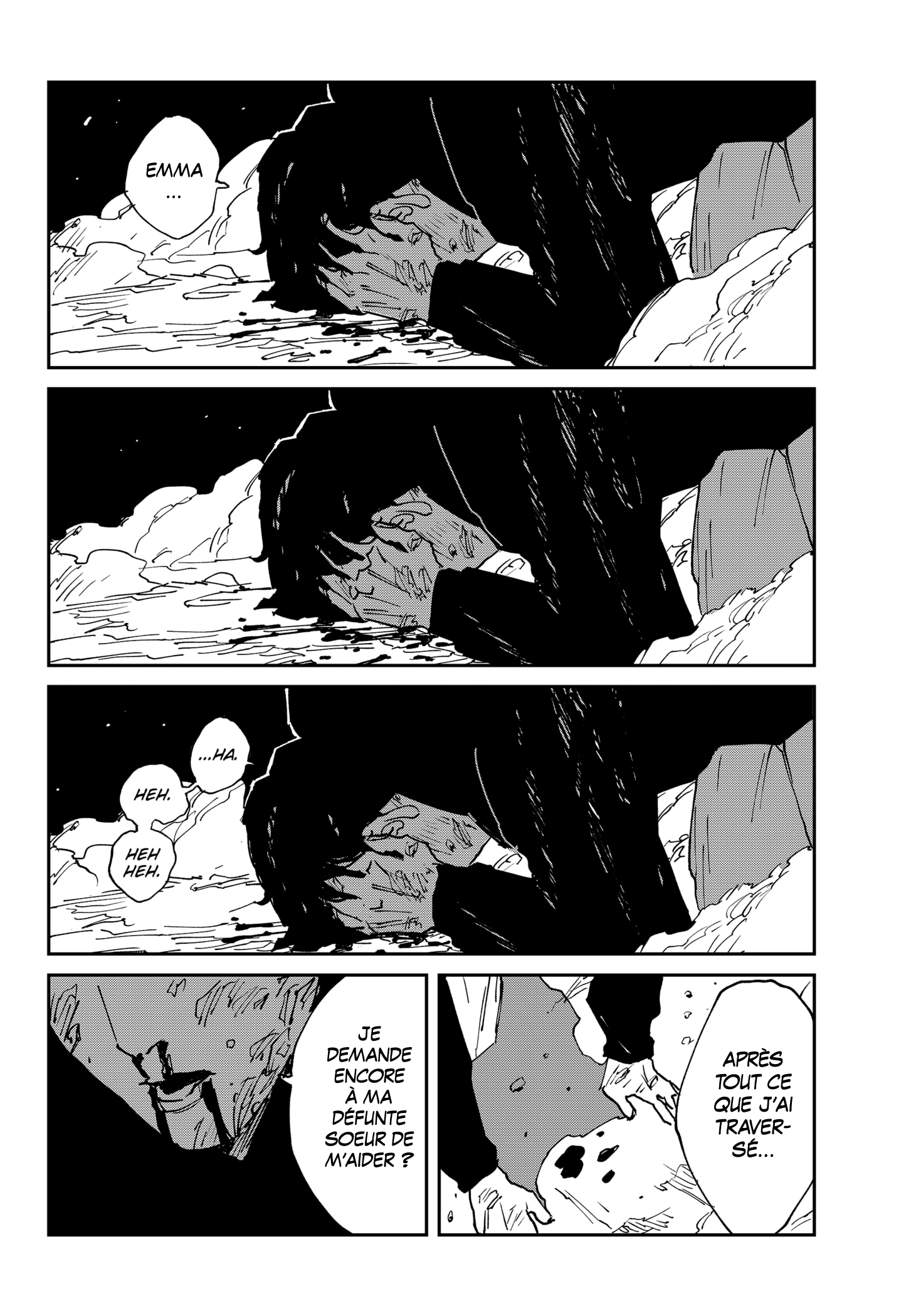 Read MAD Manga Online