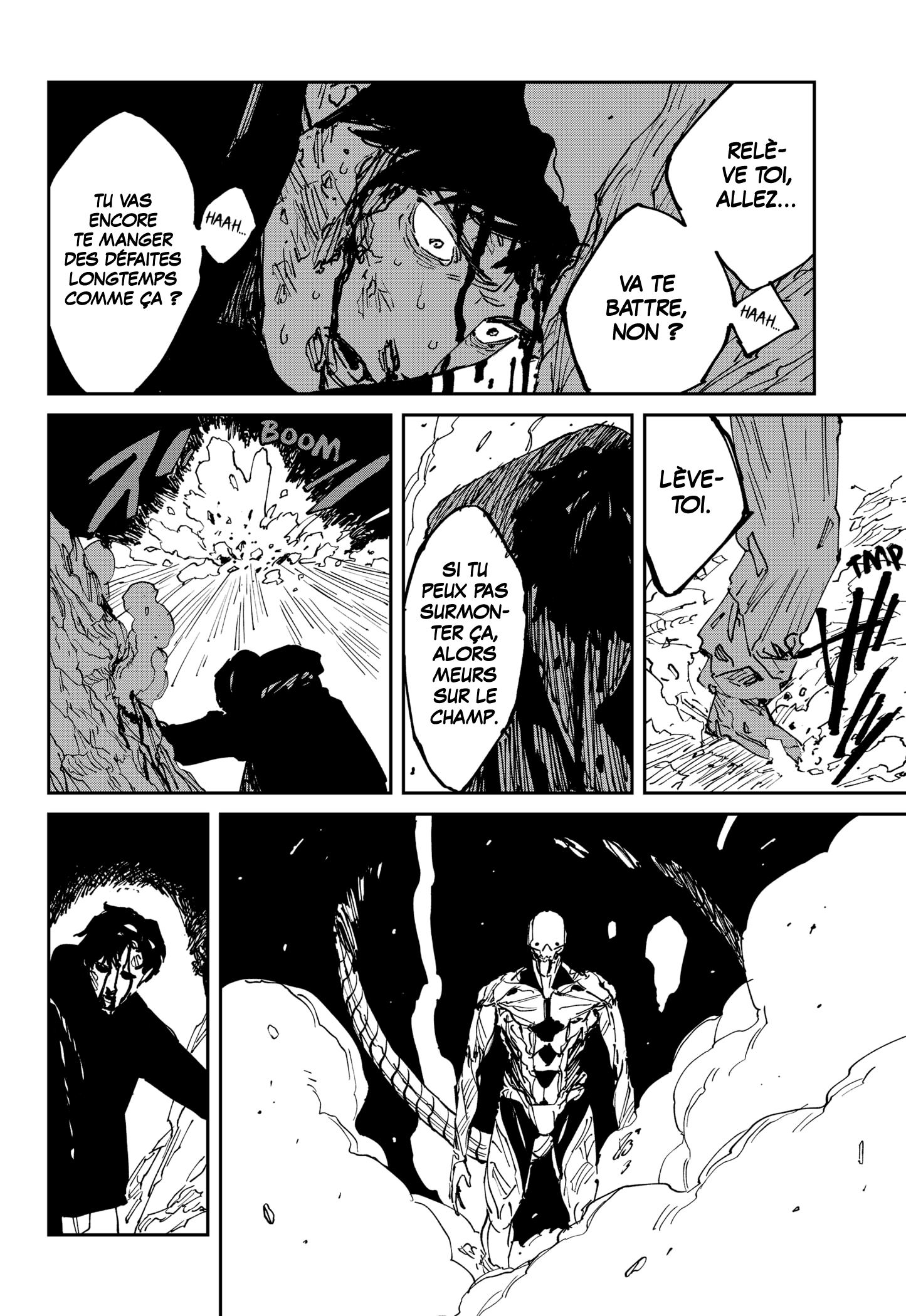 Read MAD Manga Online