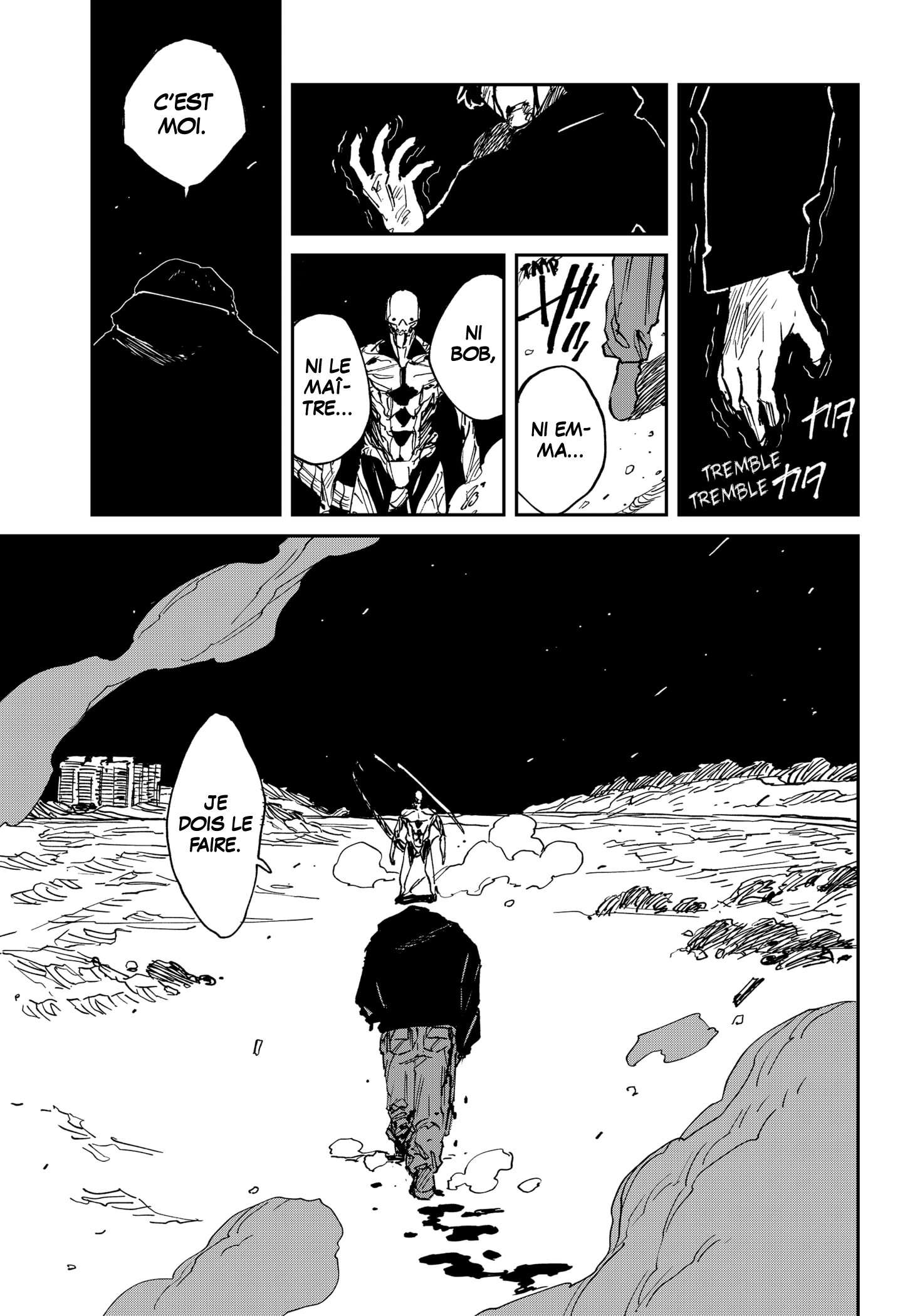 Read MAD Manga Online