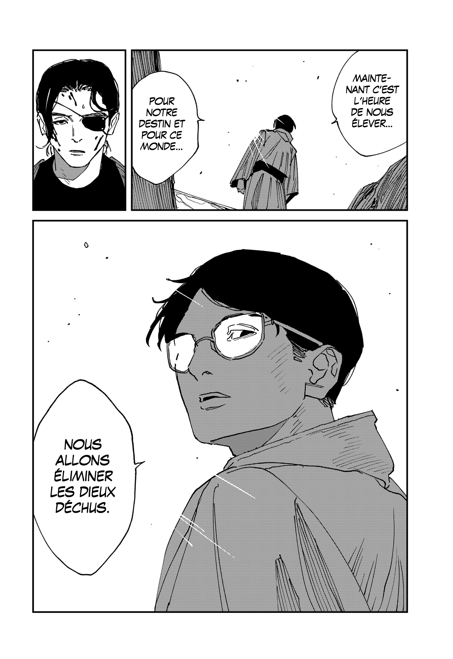 Read MAD Manga Online