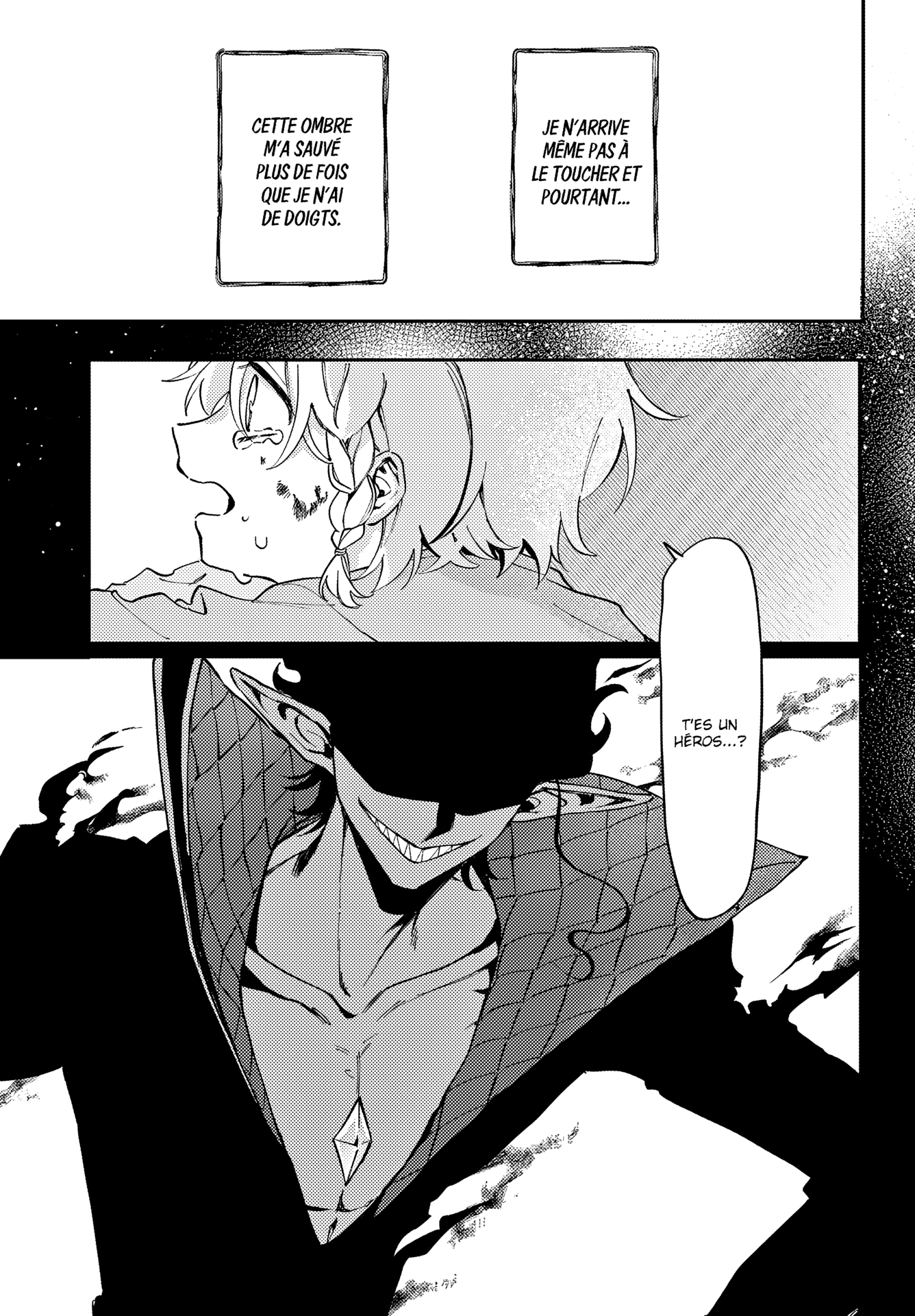 Read Magical Girl Dandelion Manga Online