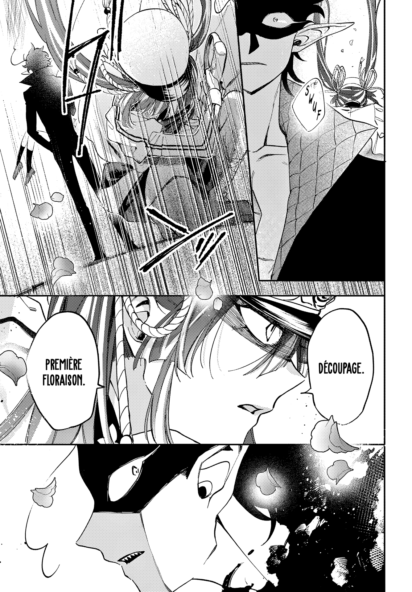 Read Magical Girl Dandelion Manga Online