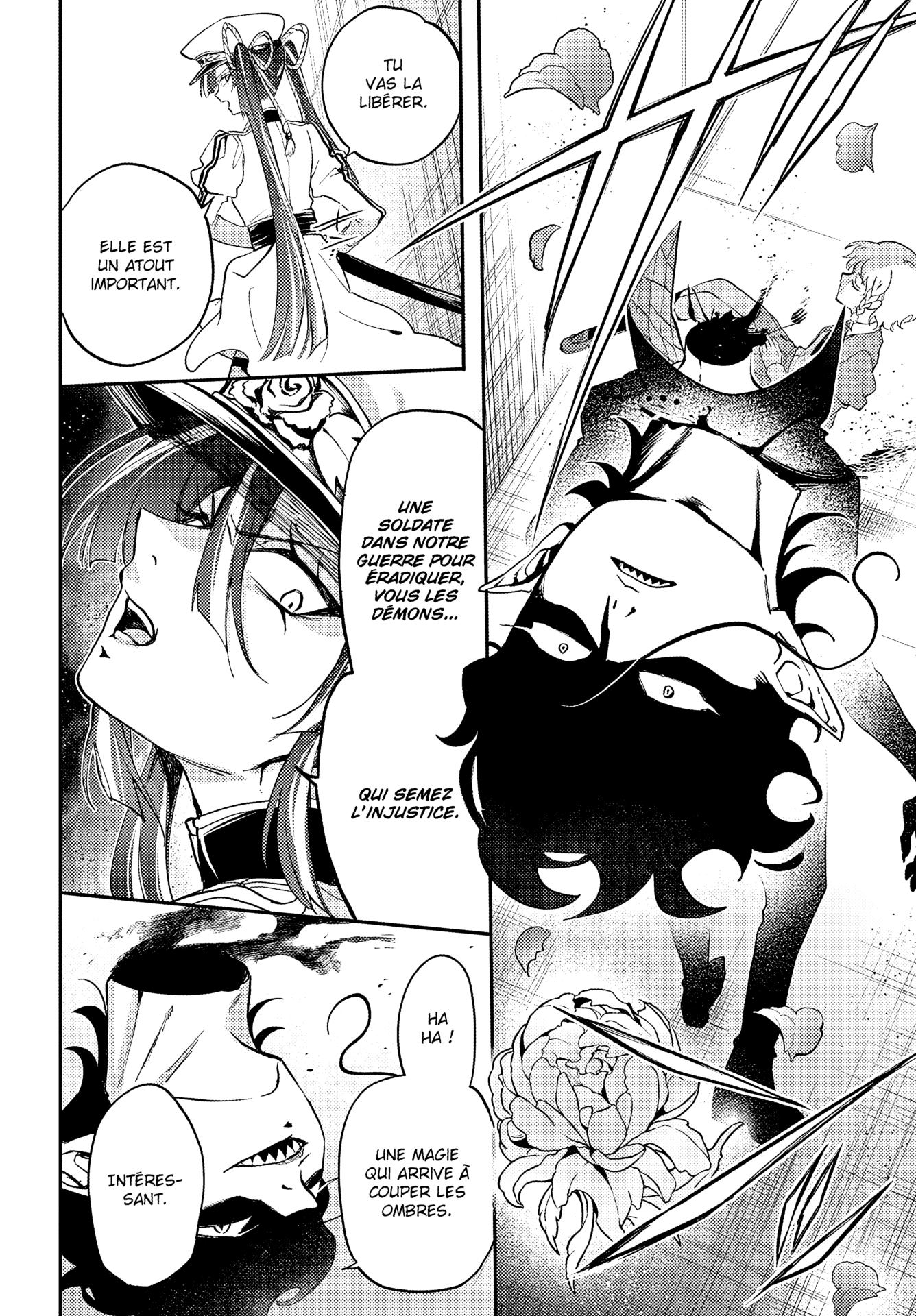 Read Magical Girl Dandelion Manga Online