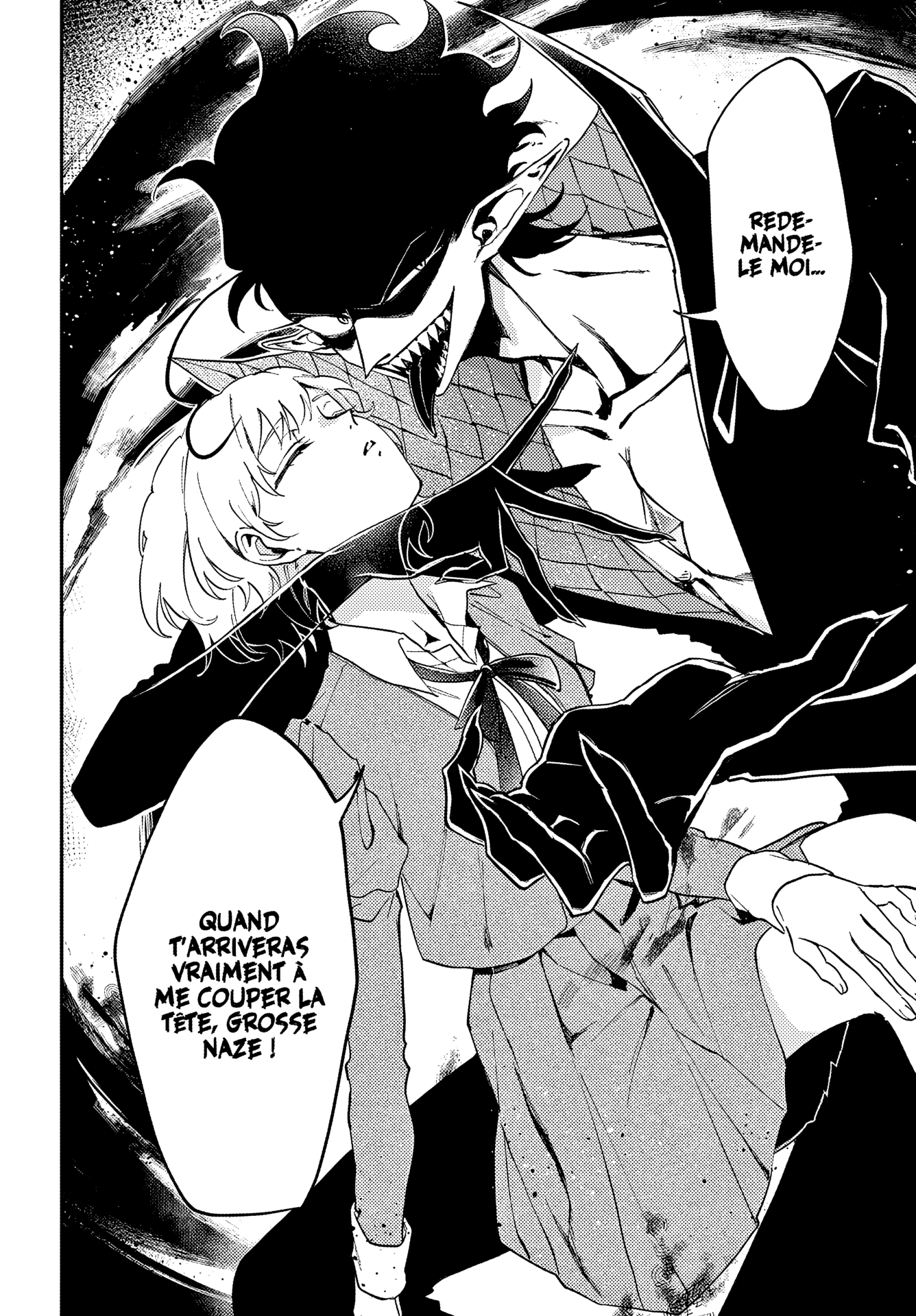 Read Magical Girl Dandelion Manga Online