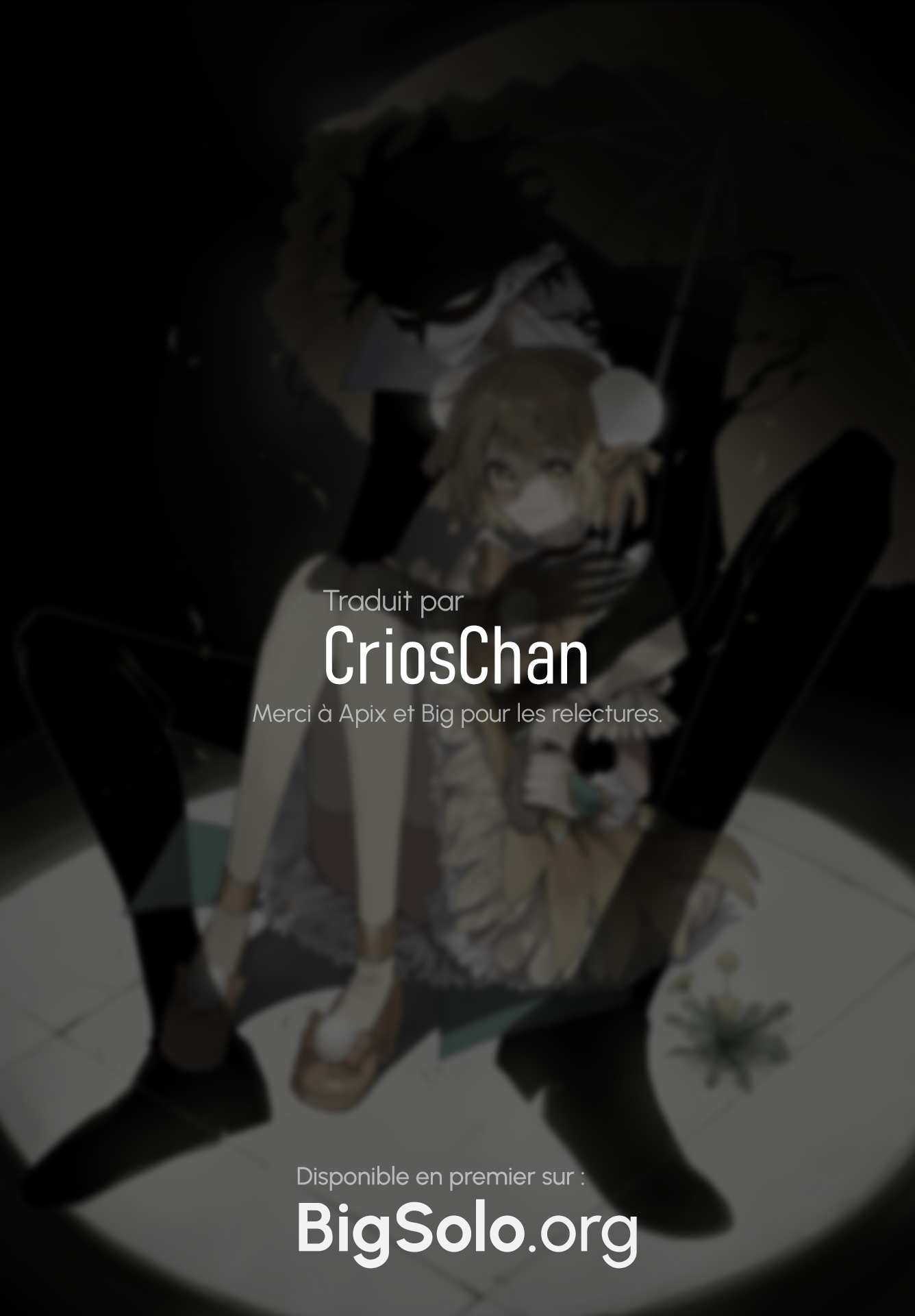 Read Magical Girl Dandelion Manga Online