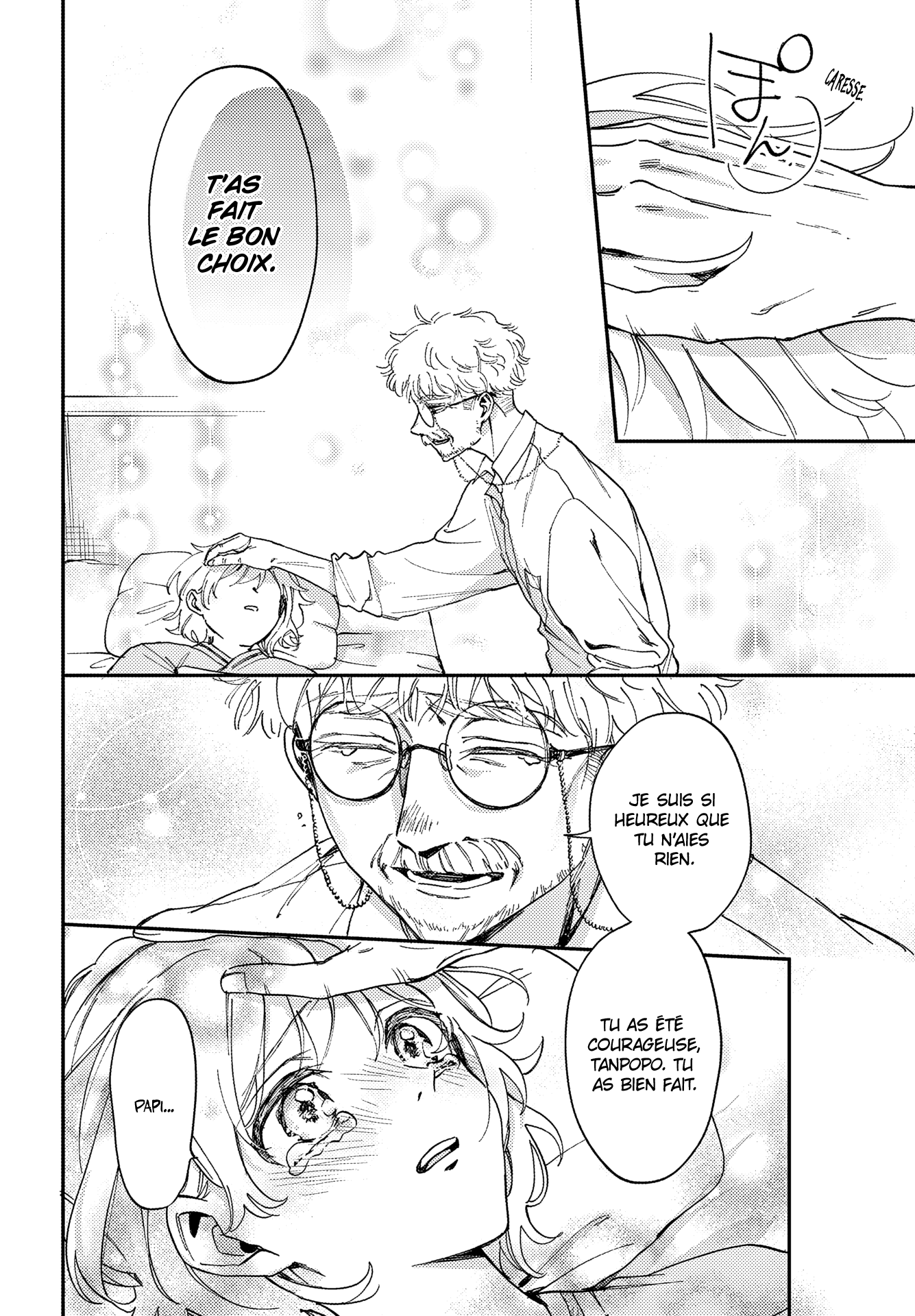 Read Magical Girl Dandelion Manga Online