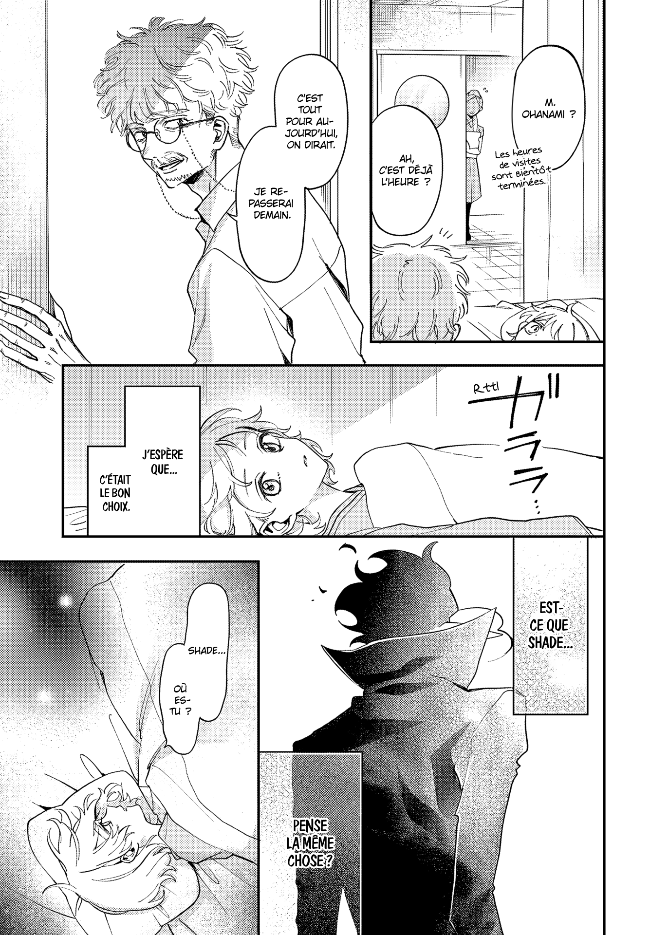 Read Magical Girl Dandelion Manga Online