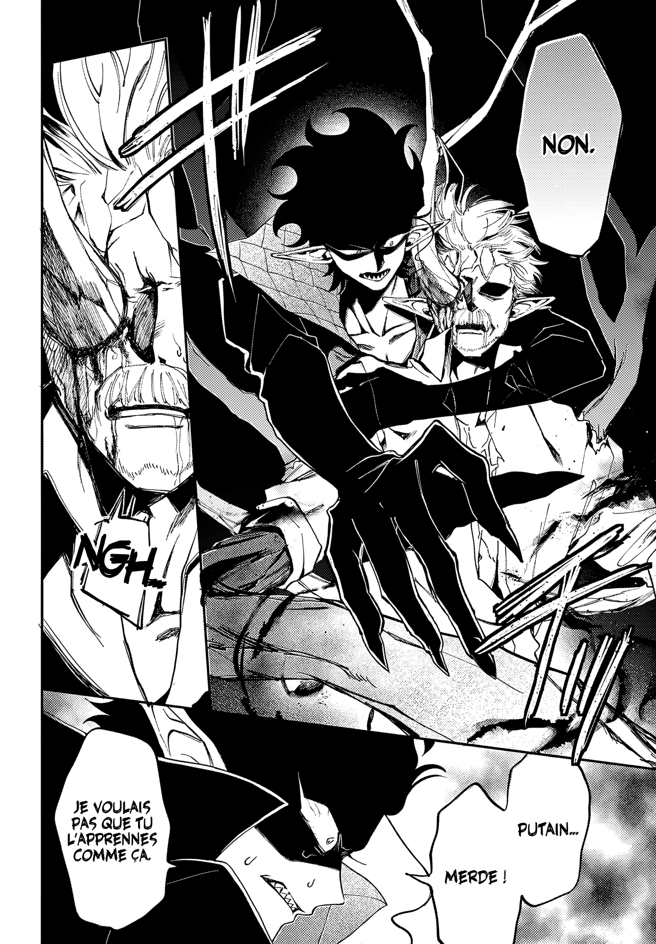 Read Magical Girl Dandelion Manga Online