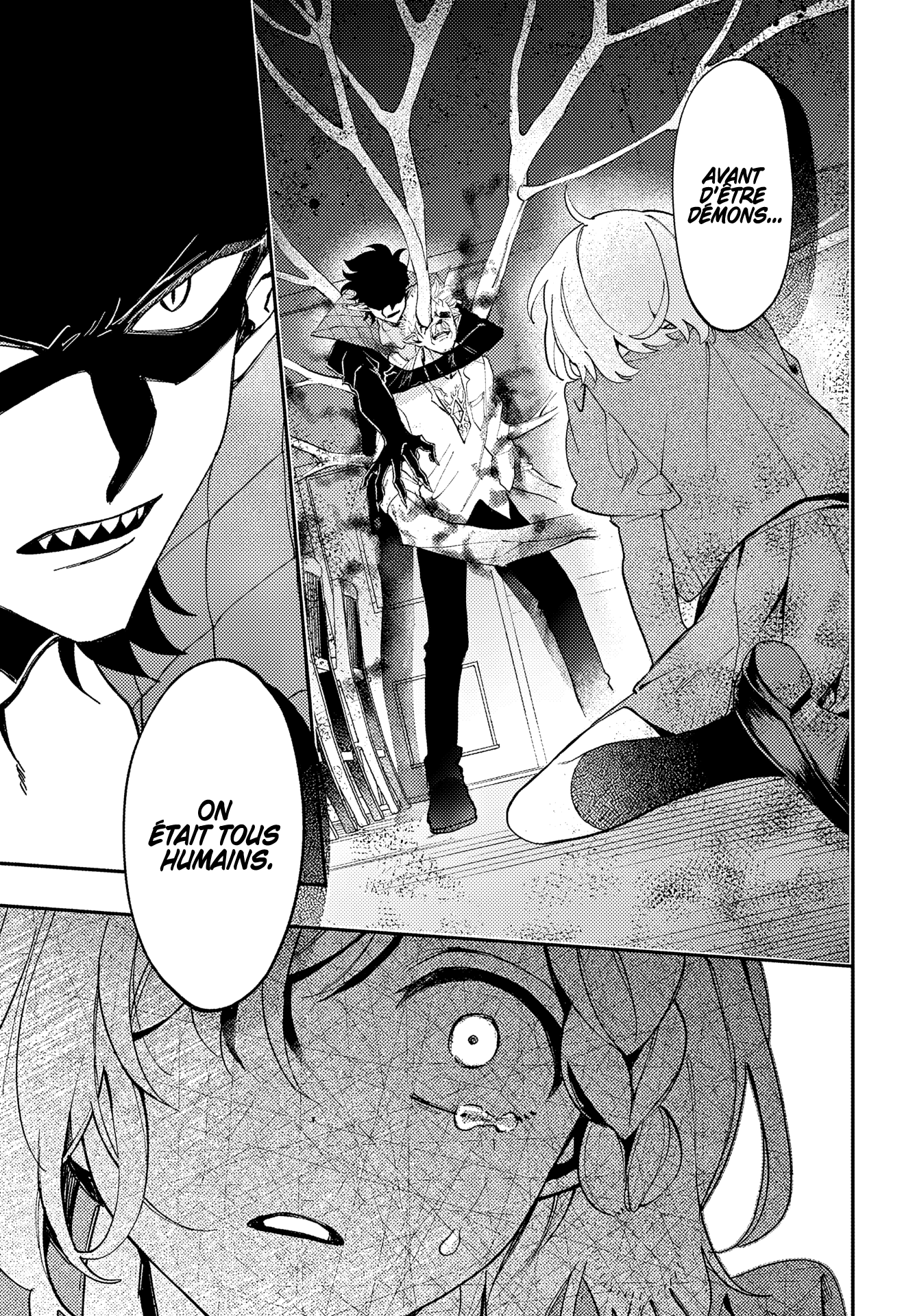 Read Magical Girl Dandelion Manga Online