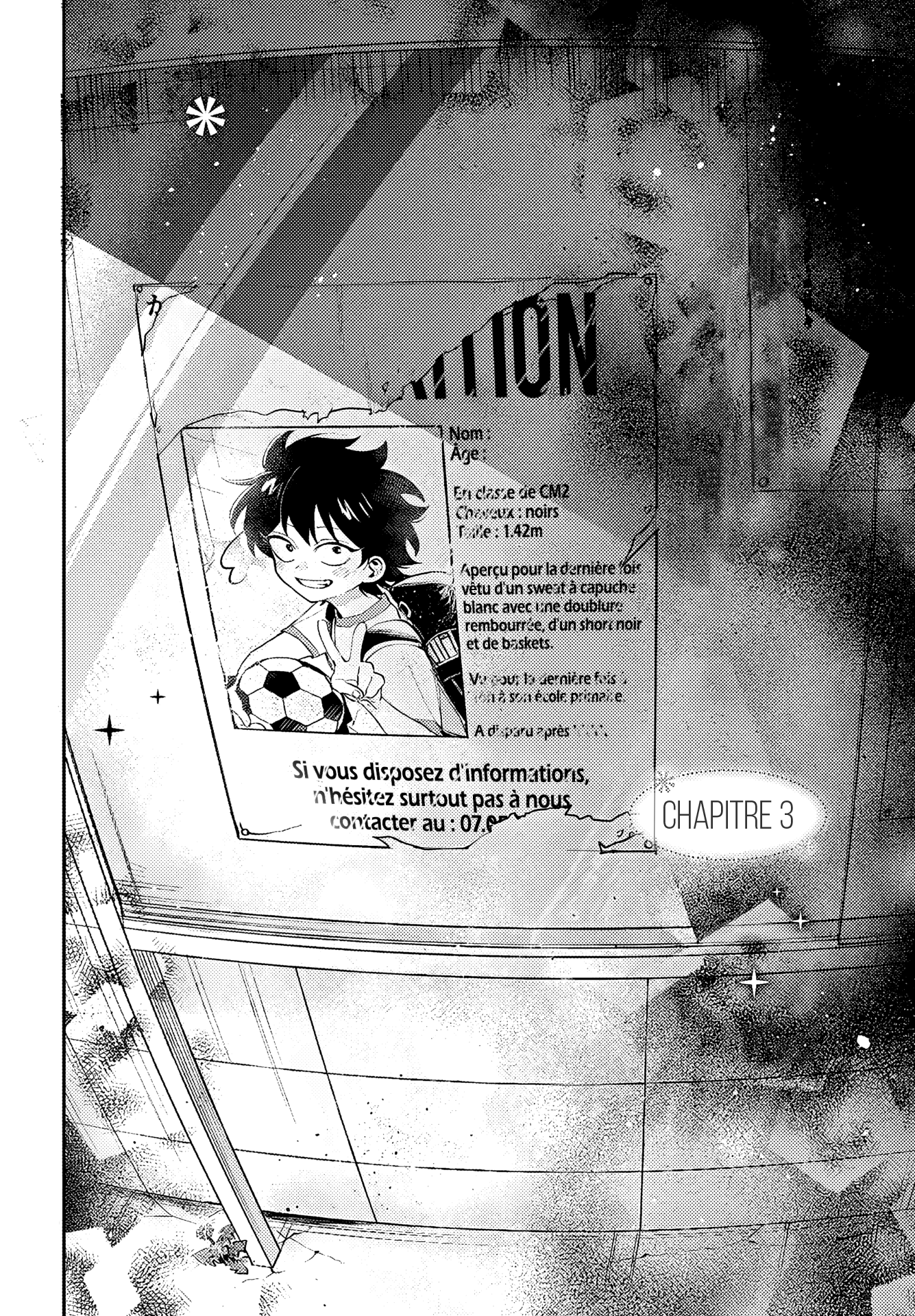 Read Magical Girl Dandelion Manga Online