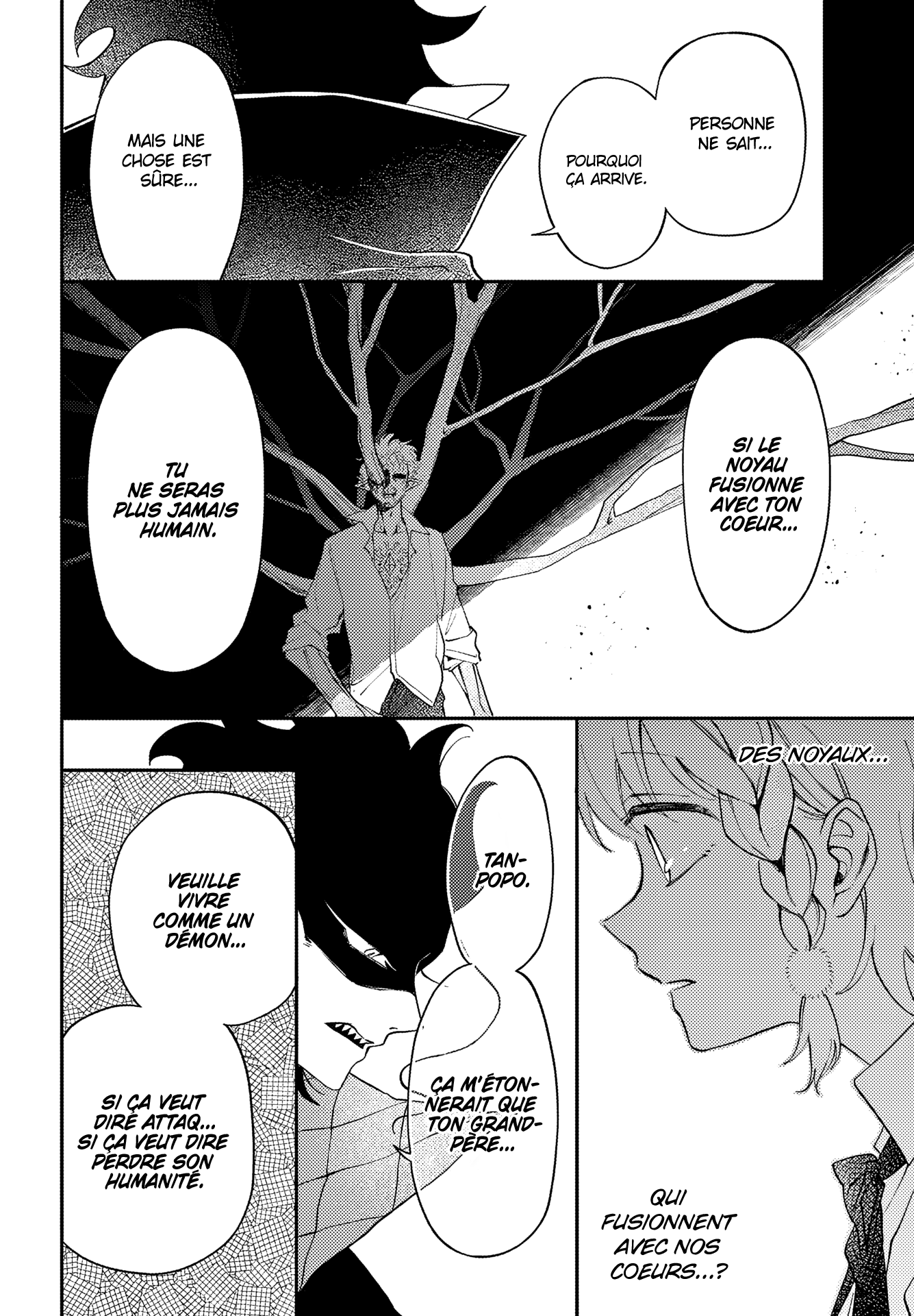 Read Magical Girl Dandelion Manga Online