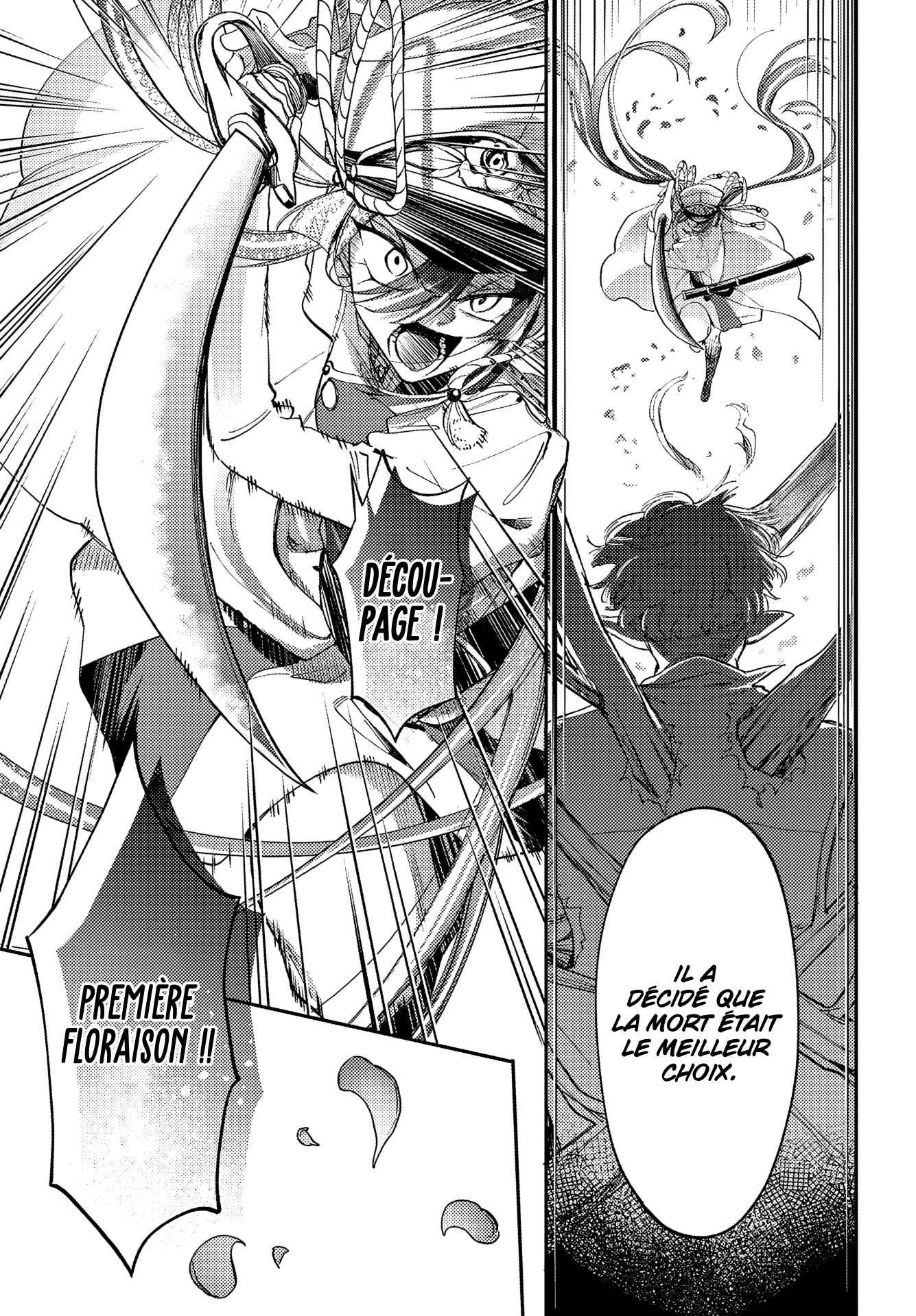 Read Magical Girl Dandelion Manga Online