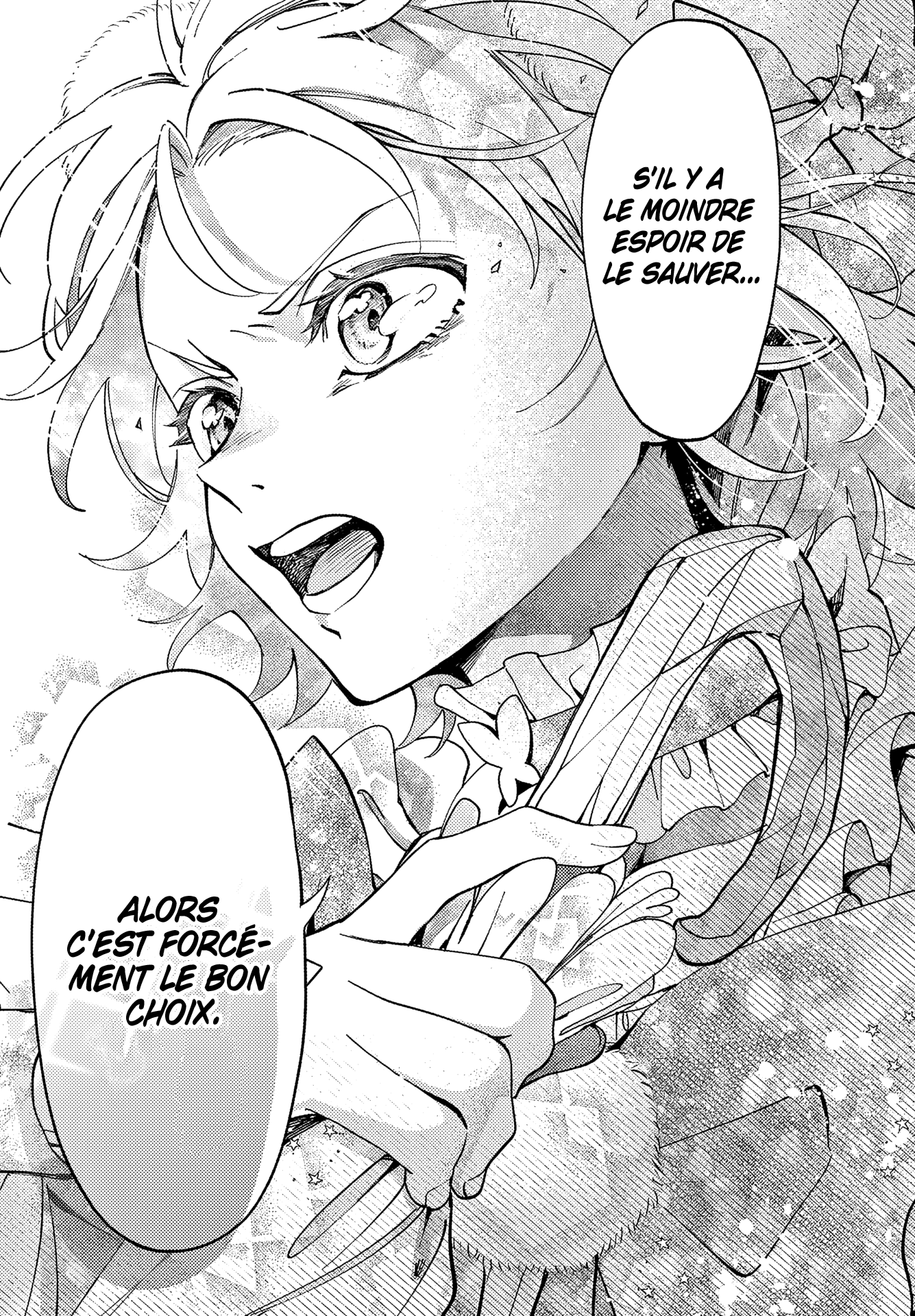 Read Magical Girl Dandelion Manga Online