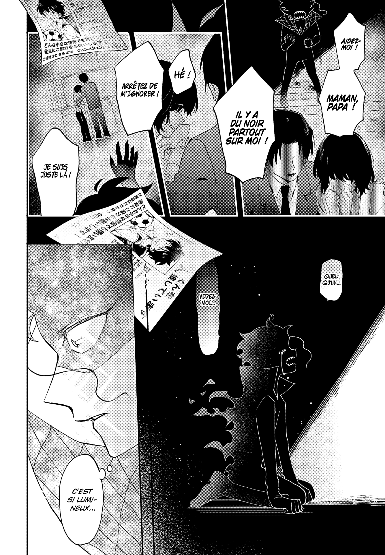 Read Magical Girl Dandelion Manga Online