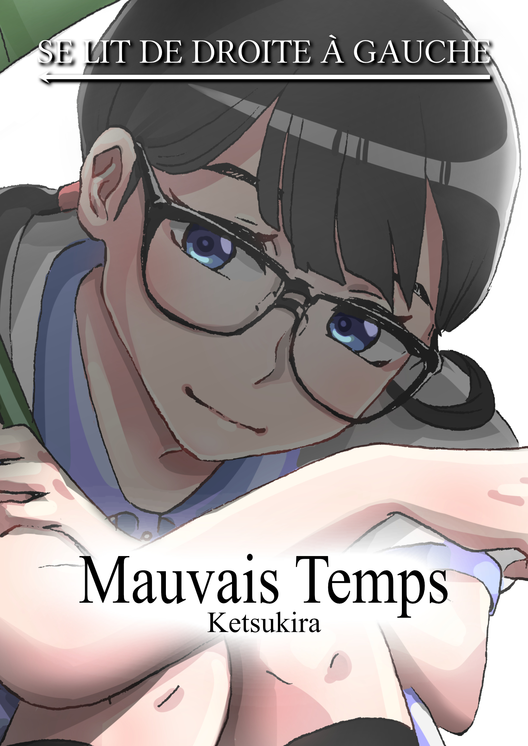 Read Mauvais Temps Manga Online
