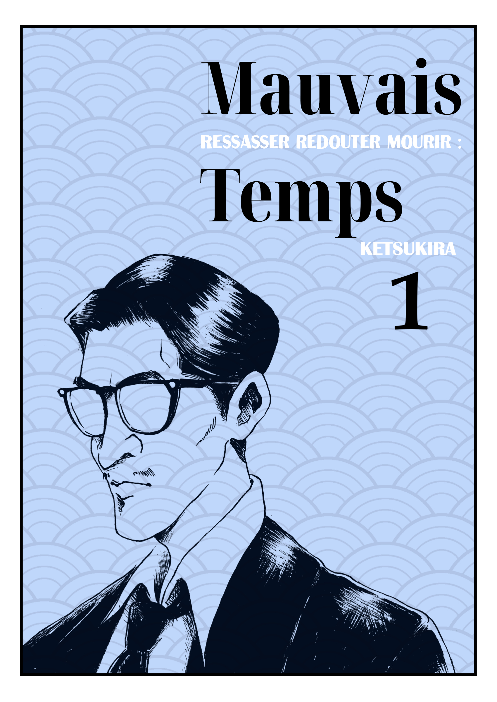 Read Mauvais Temps Manga Online