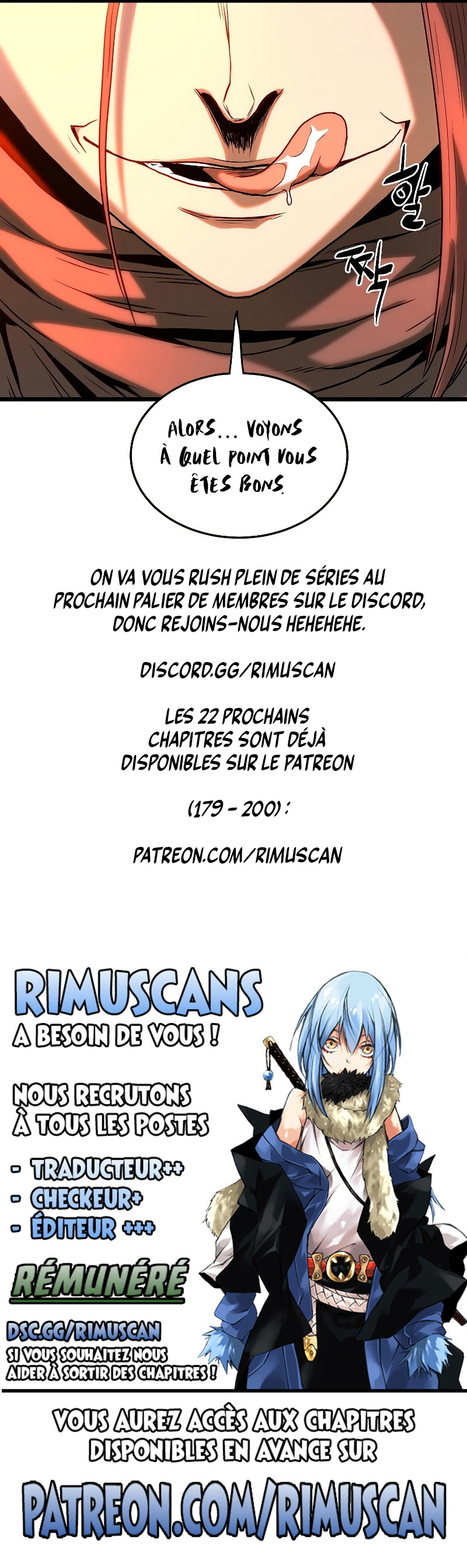 Read Murim Login Manga Online