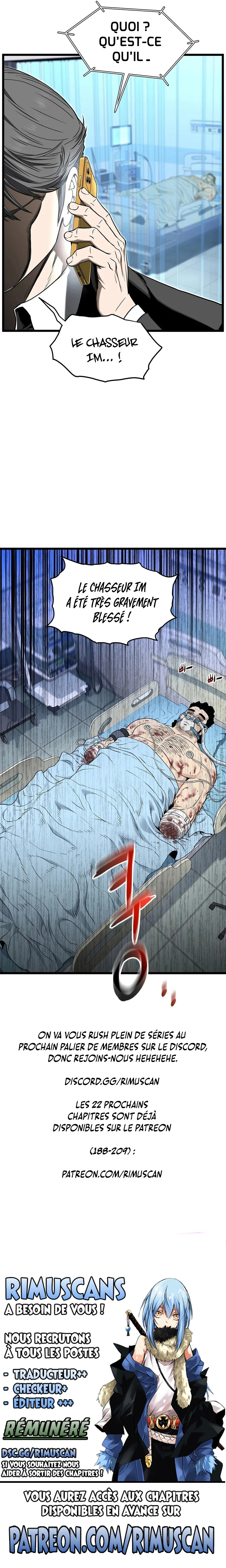 Read Murim Login Manga Online