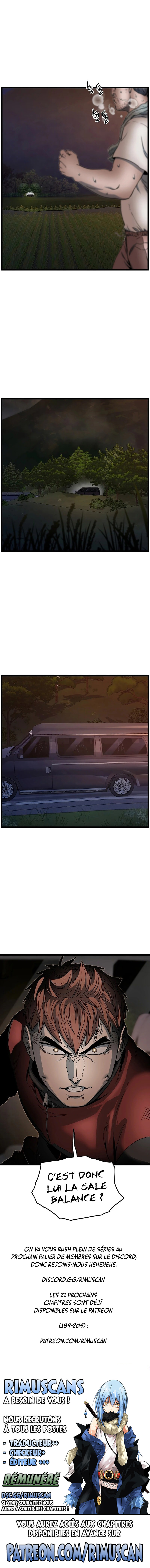 Read Murim Login Manga Online