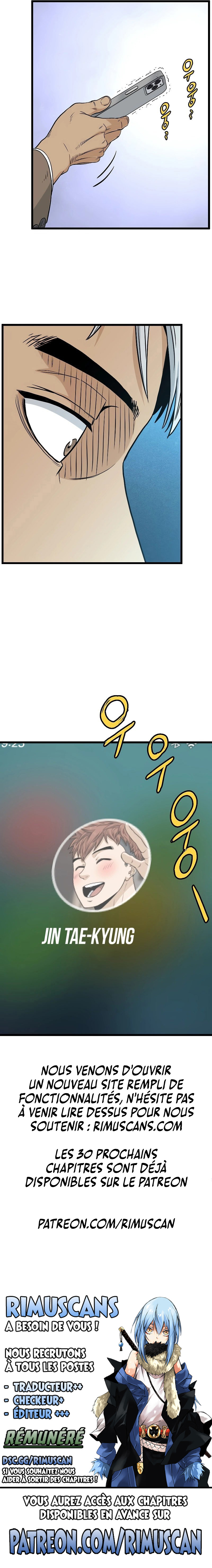 Read Murim Login Manga Online