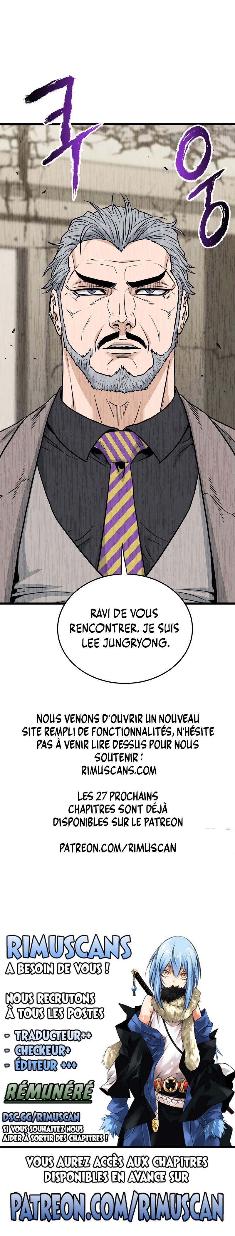 Read Murim Login Manga Online