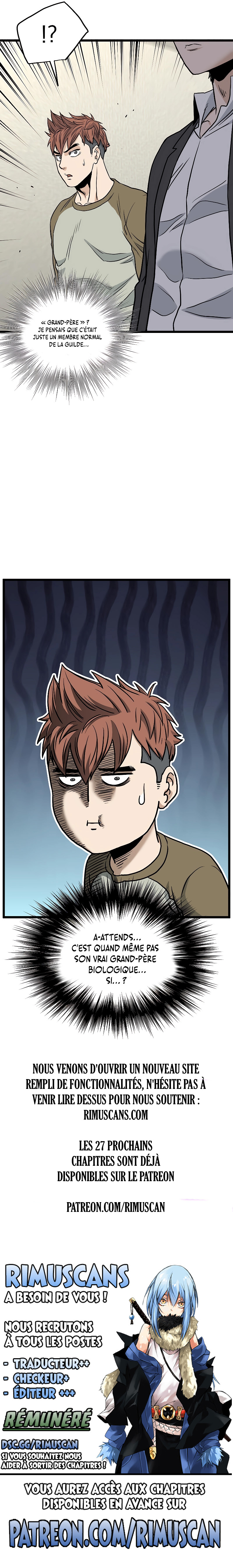 Read Murim Login Manga Online