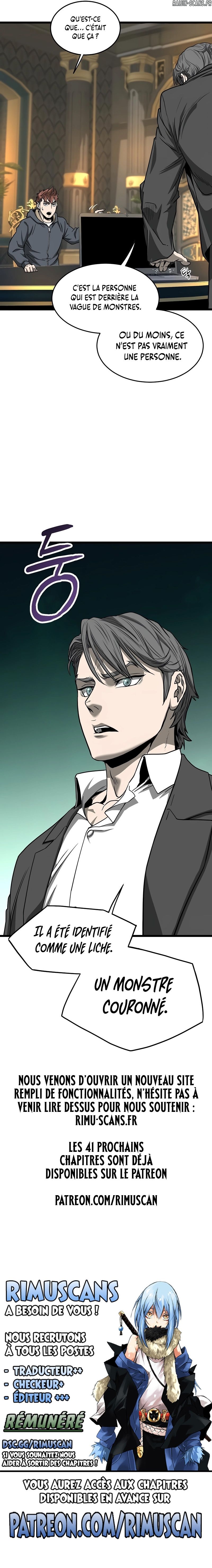 Read Murim Login Manga Online