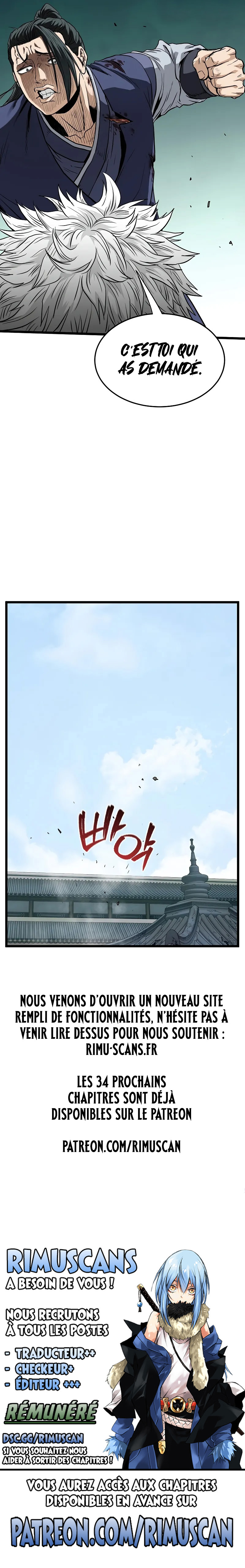 Read Murim Login Manga Online