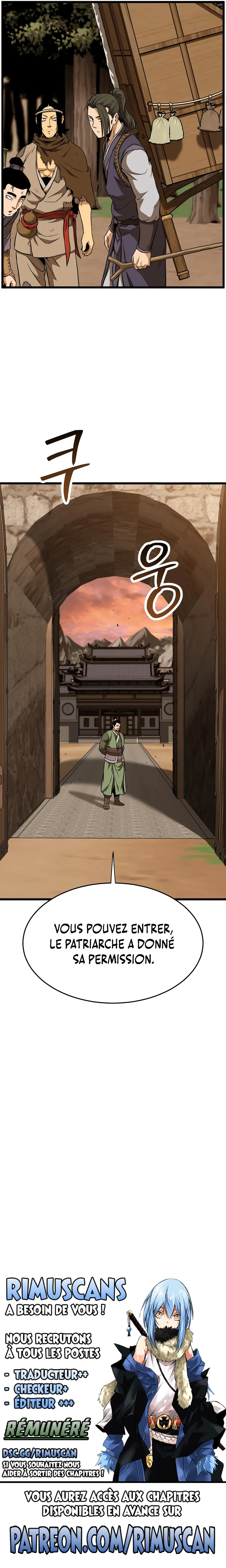 Read Murim Login Manga Online