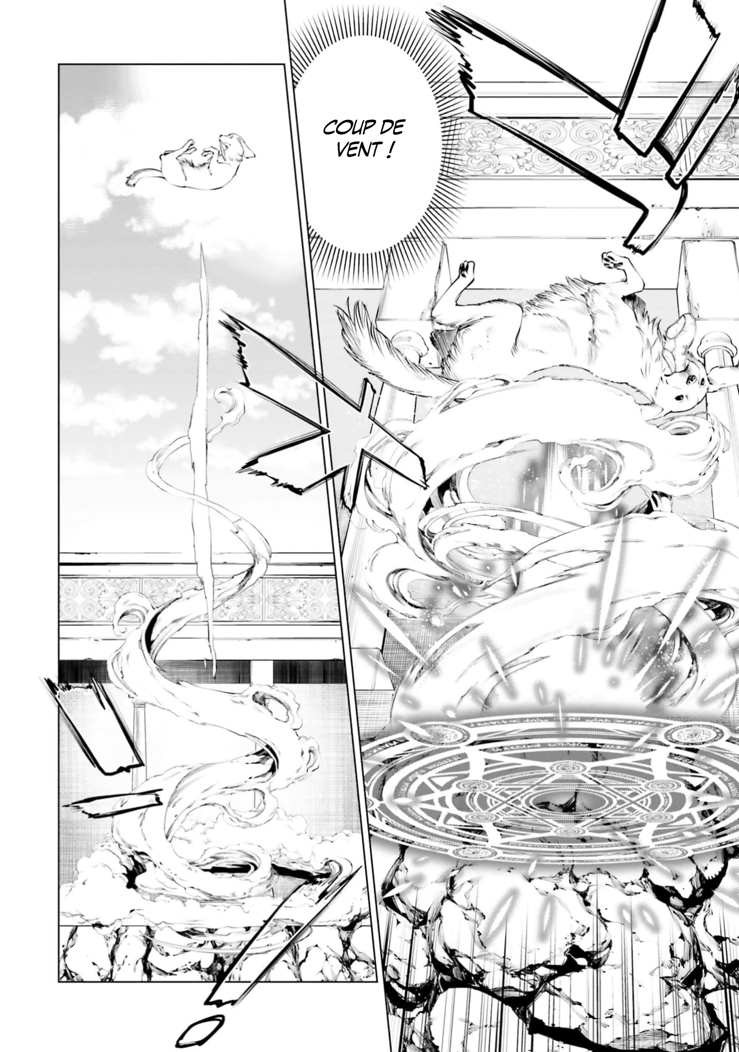 Read Nouvelle vie, nouvelle chance - Anthologie Manga Online