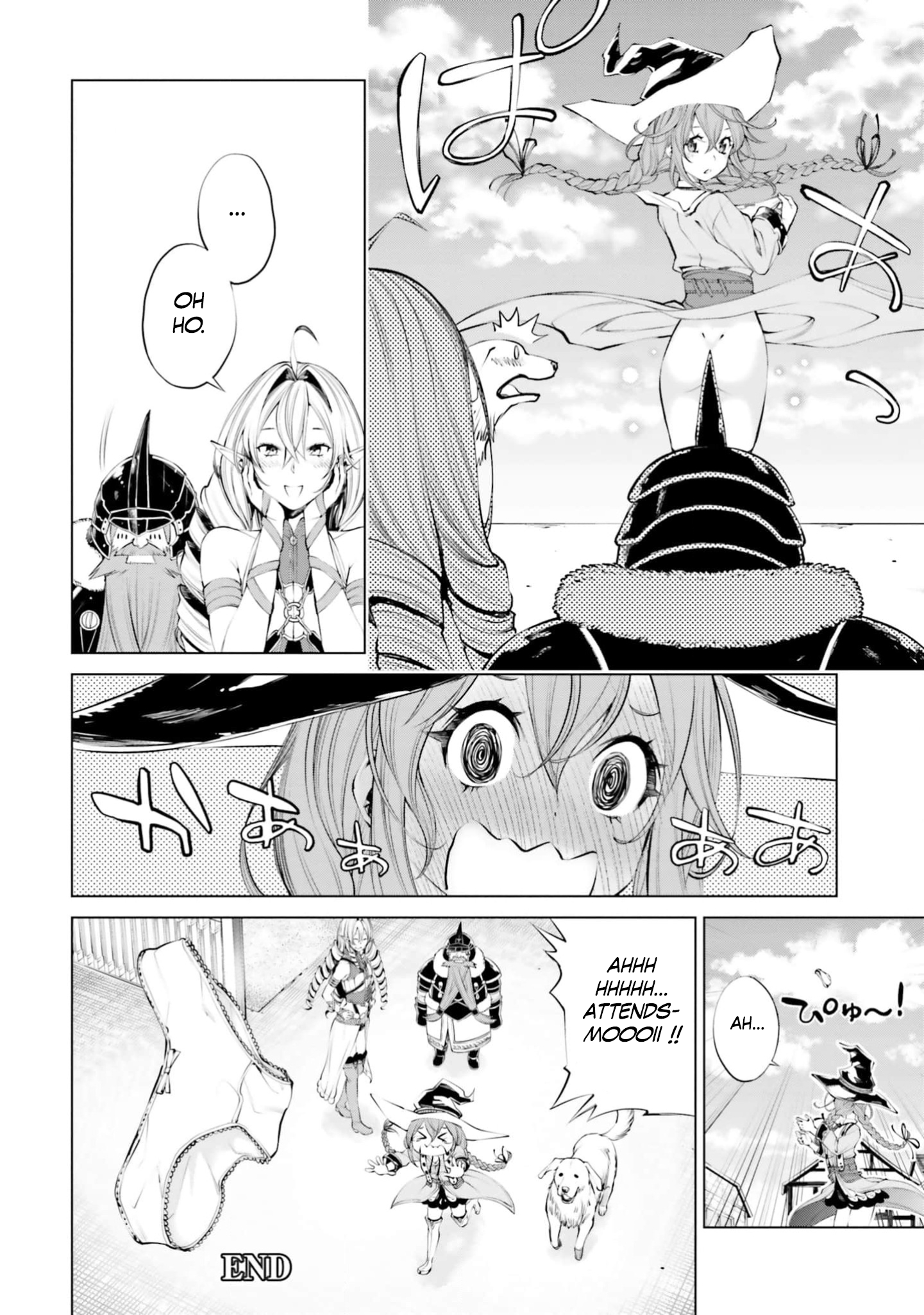 Read Nouvelle vie, nouvelle chance - Anthologie Manga Online