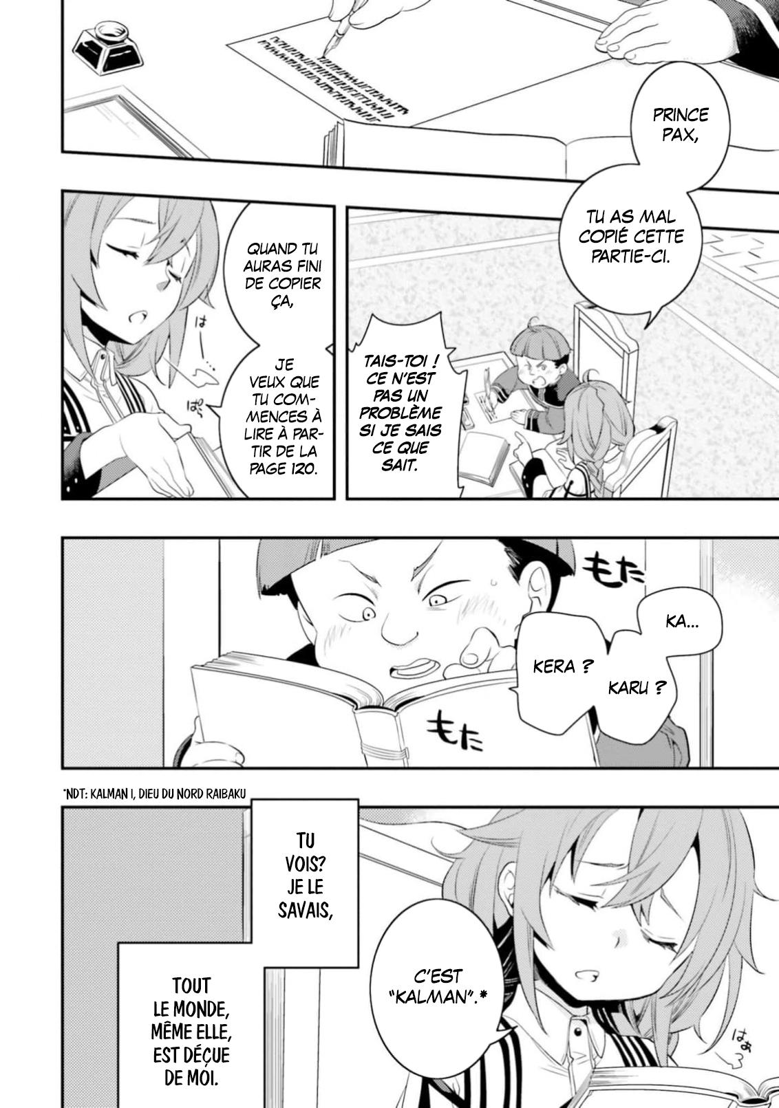 Read Nouvelle vie, nouvelle chance - Anthologie Manga Online