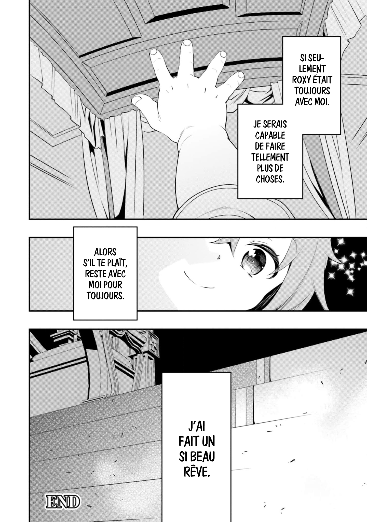 Read Nouvelle vie, nouvelle chance - Anthologie Manga Online