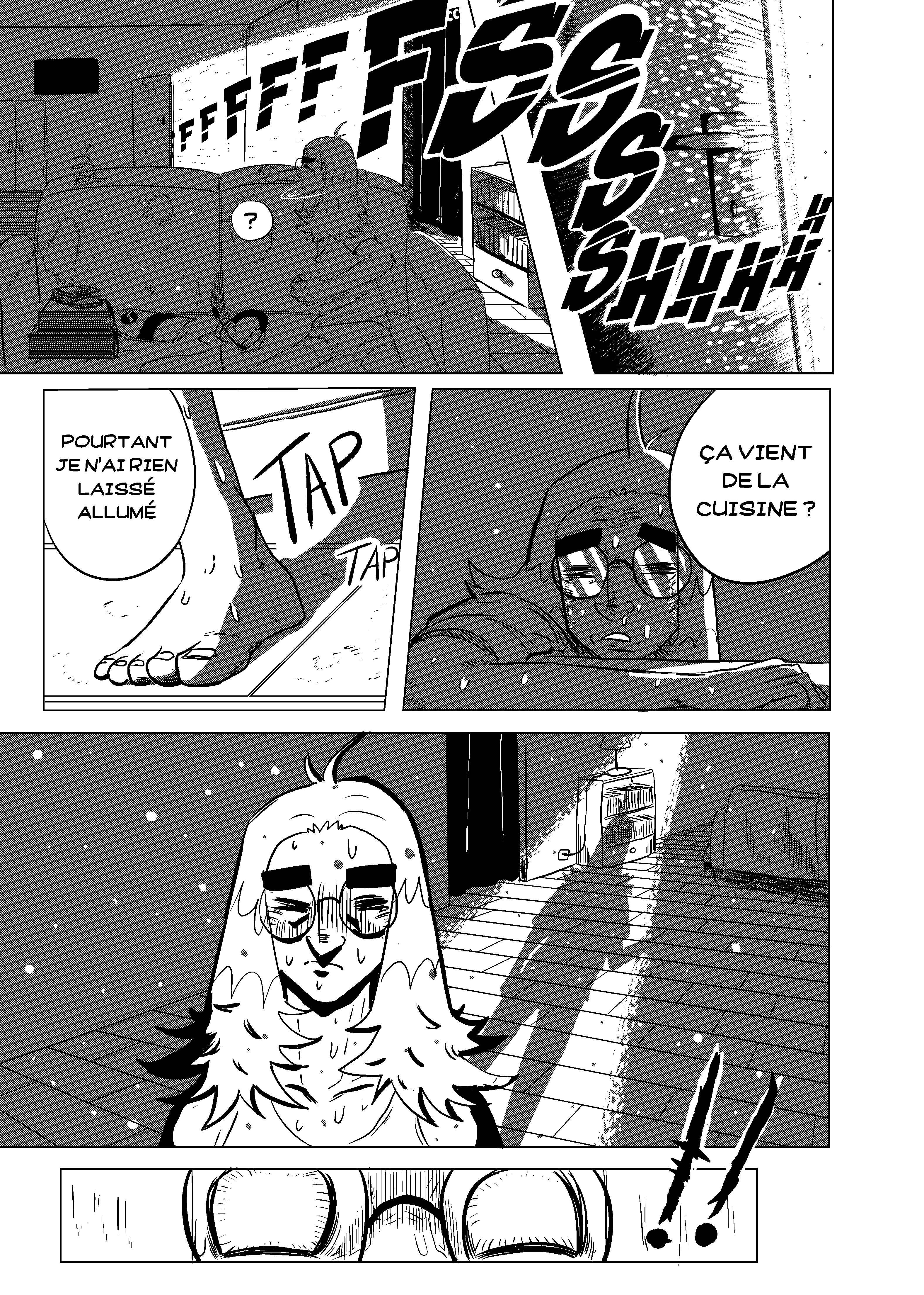 Read Odd Cards Manga Online