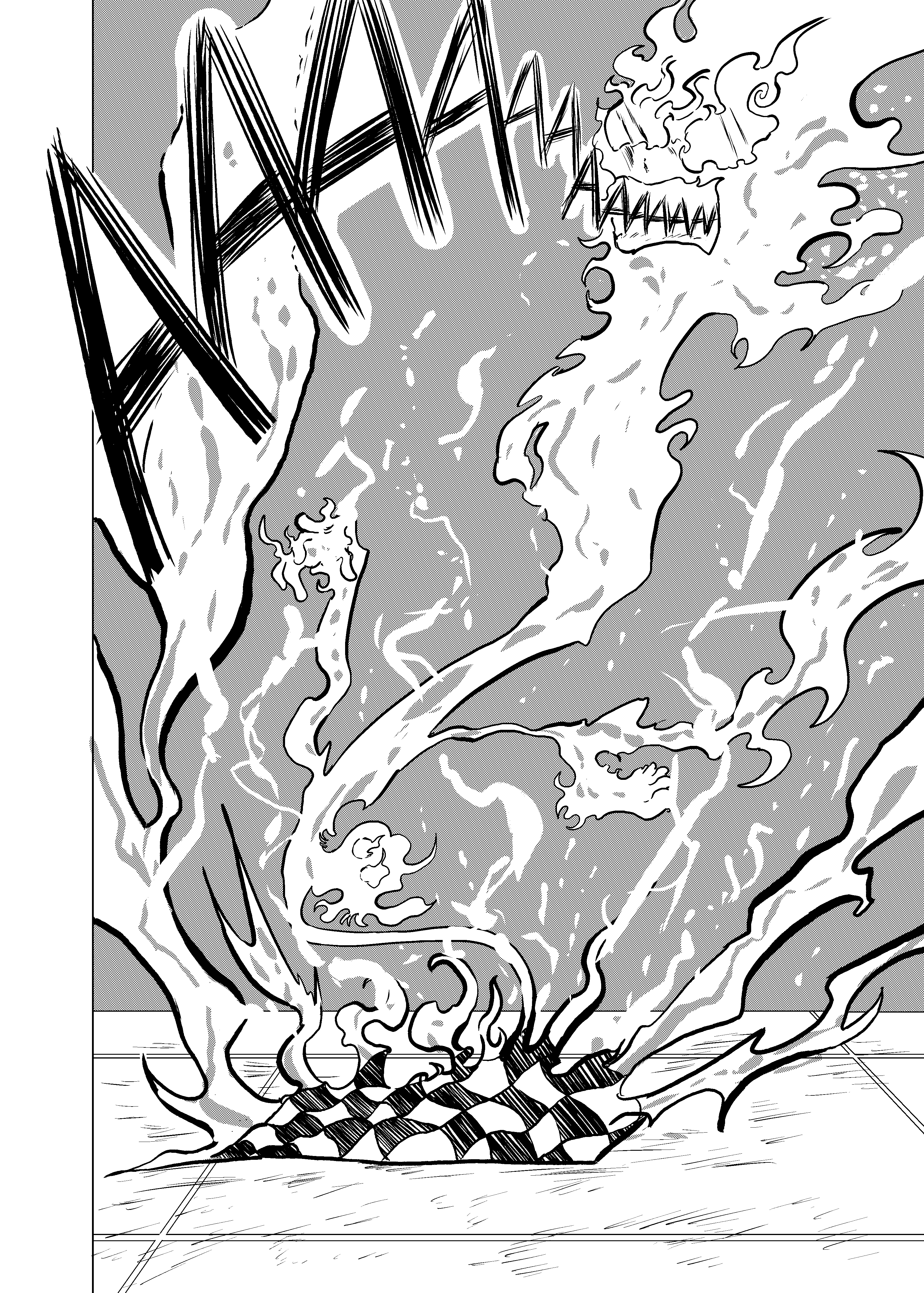 Read Odd Cards Manga Online