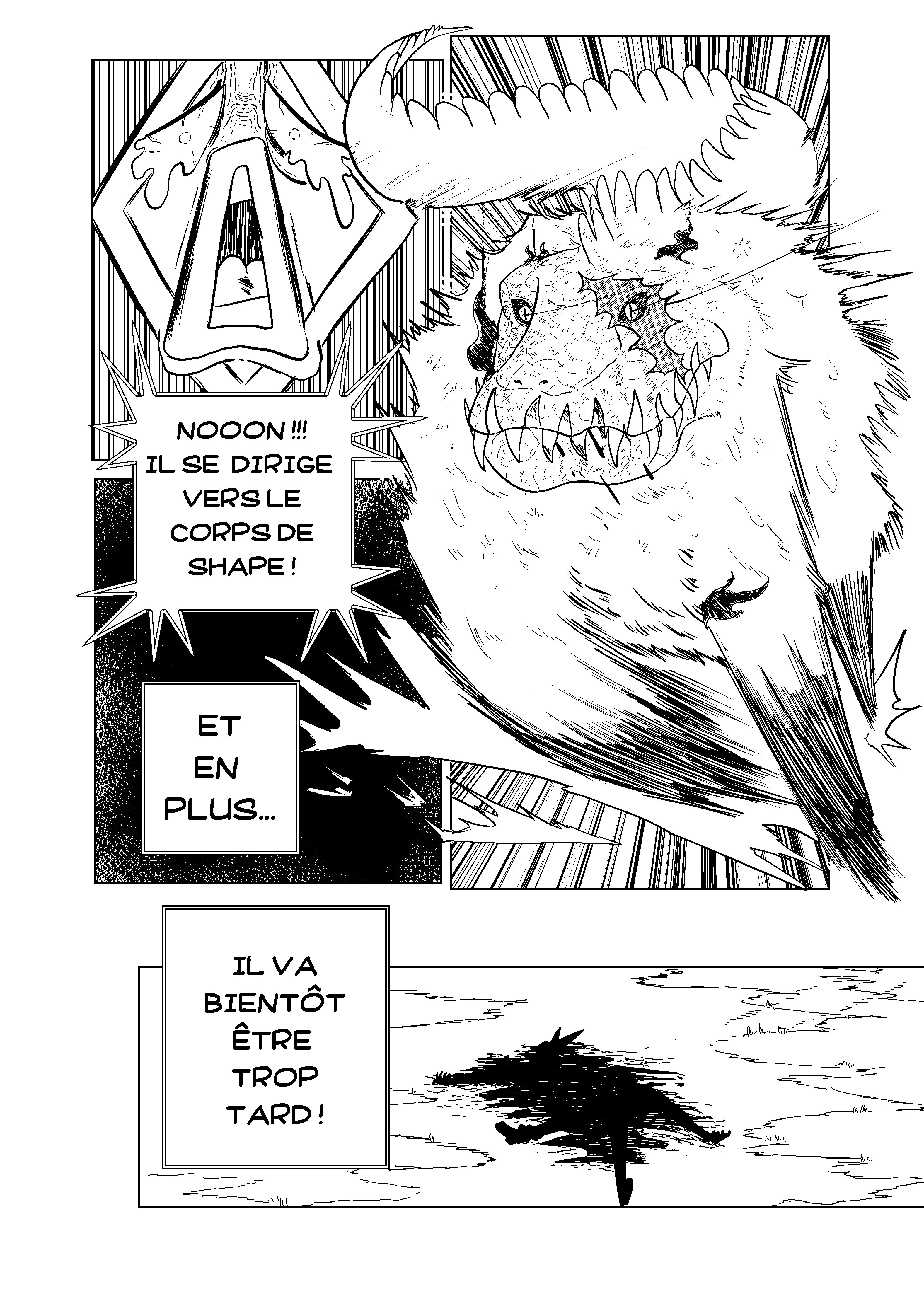 Read Odd Cards Manga Online