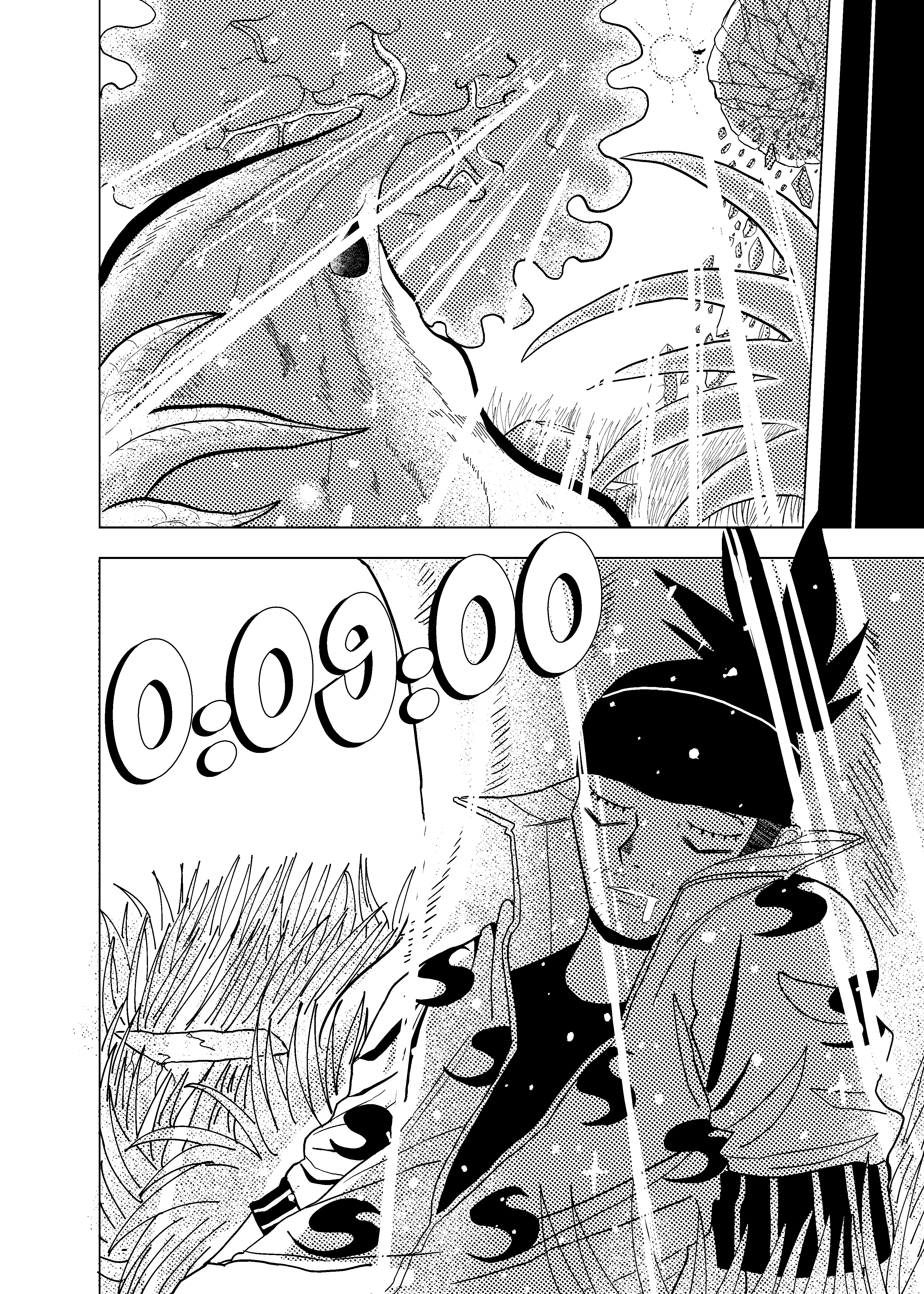 Read Odd Cards Manga Online