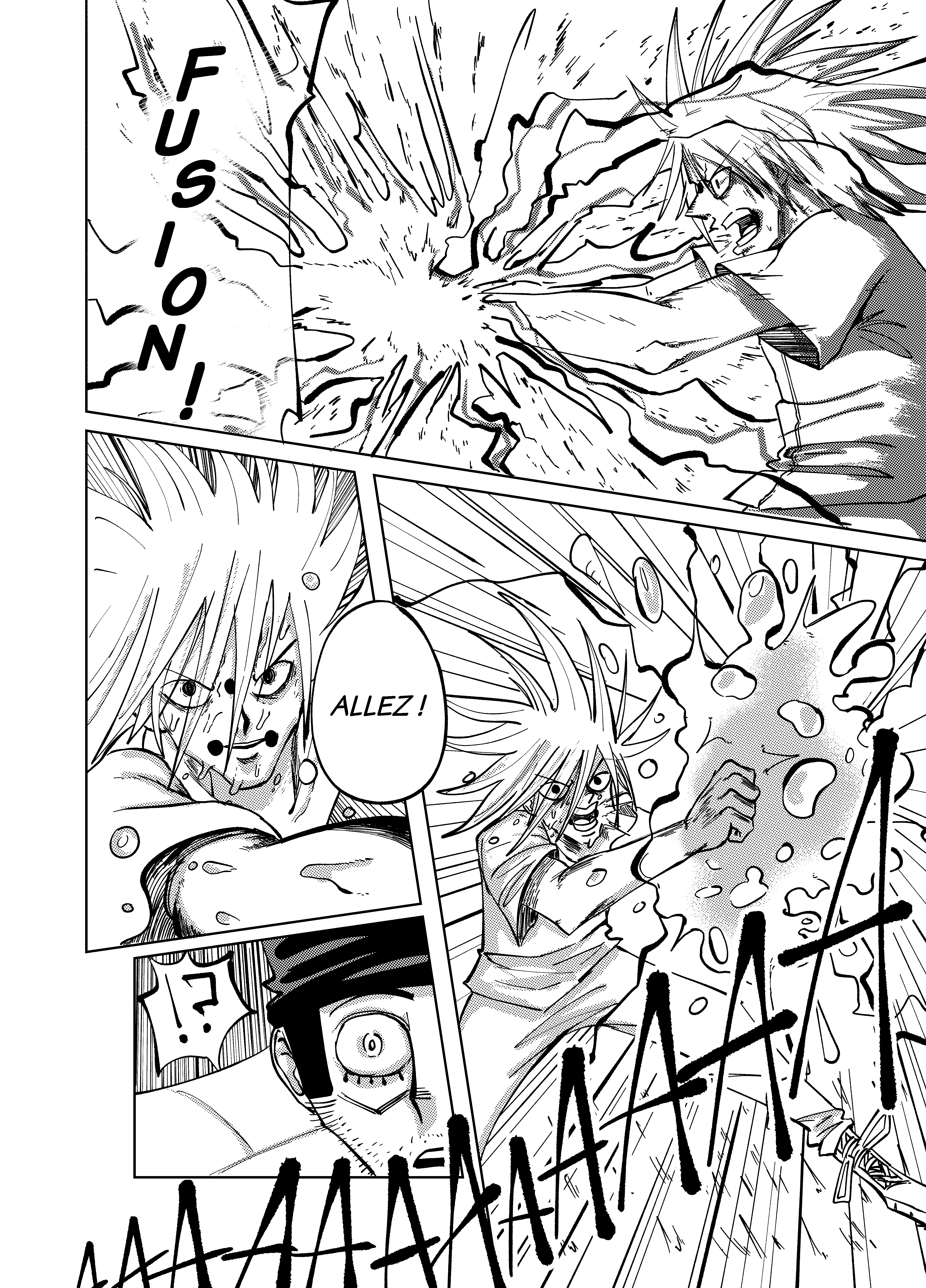 Read Odd Cards Manga Online