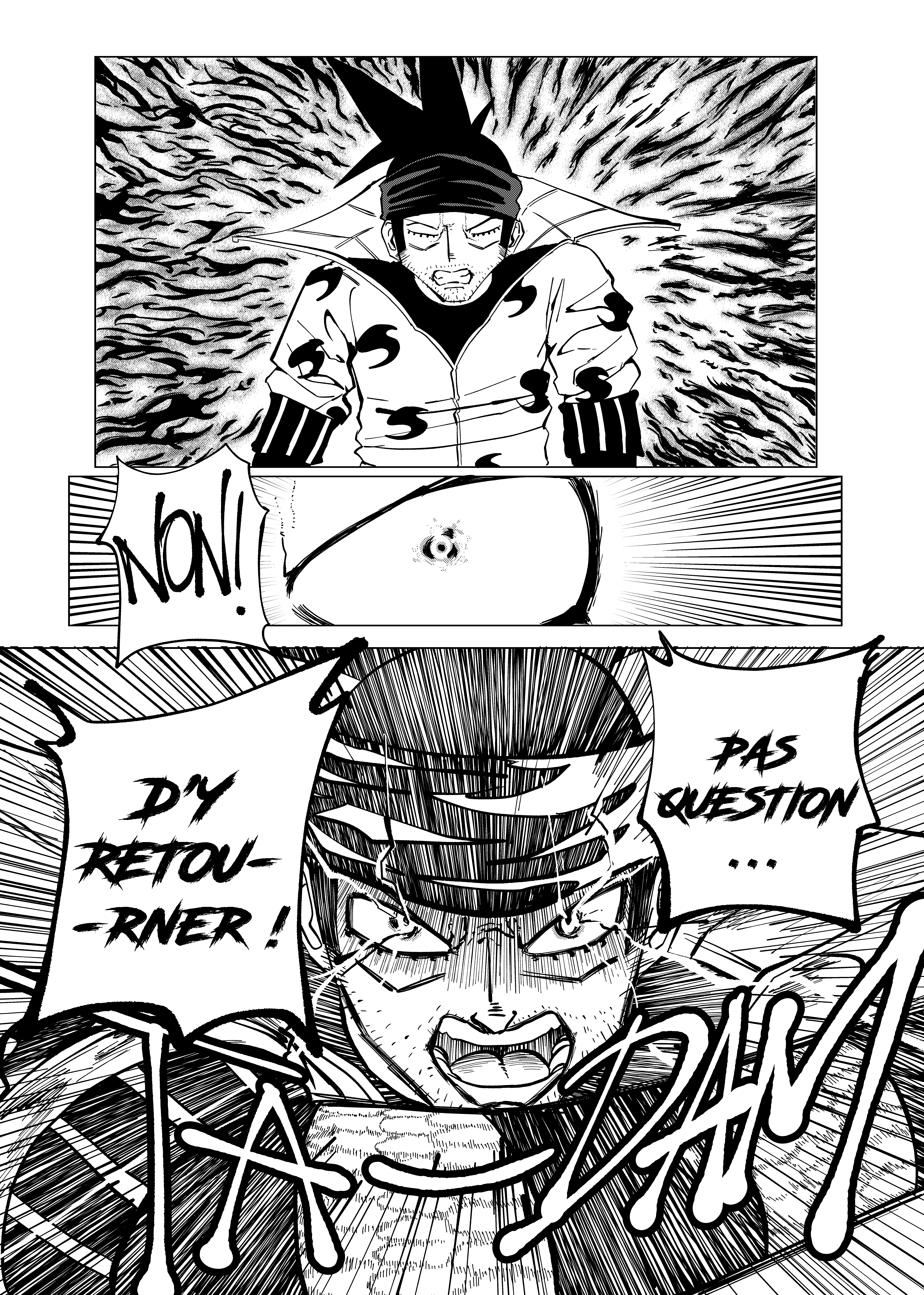 Read Odd Cards Manga Online