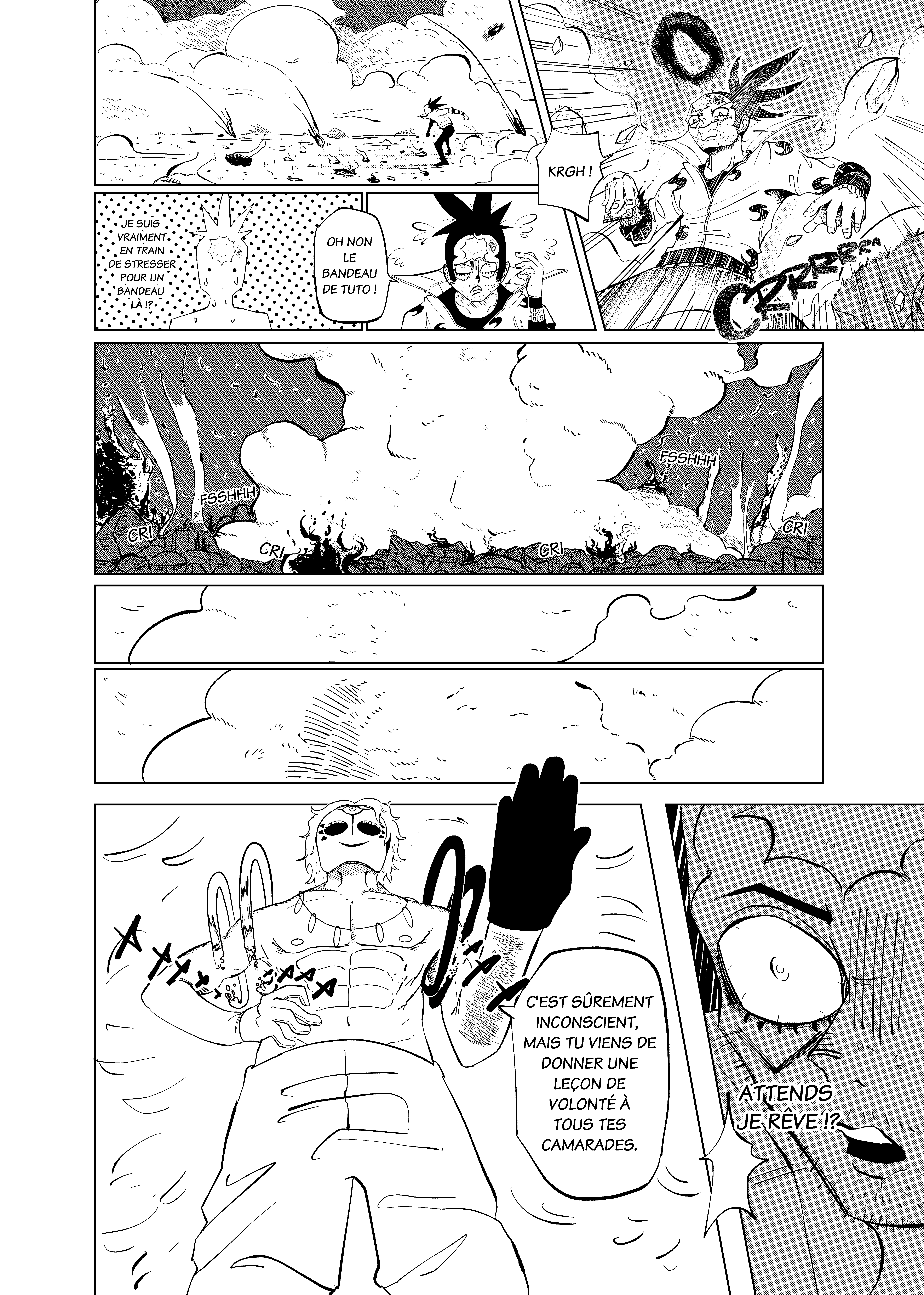 Read Odd Cards Manga Online