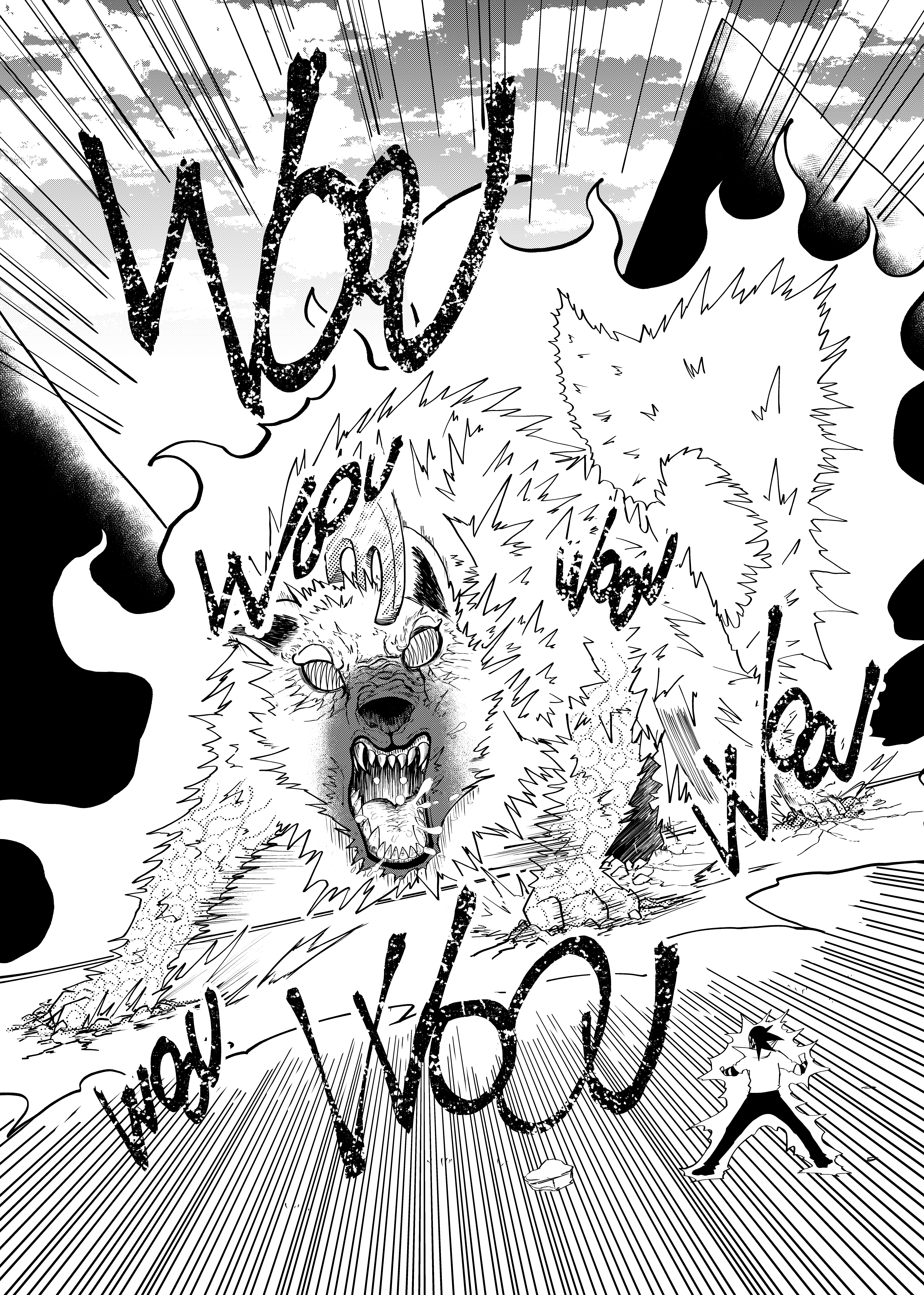 Read Odd Cards Manga Online