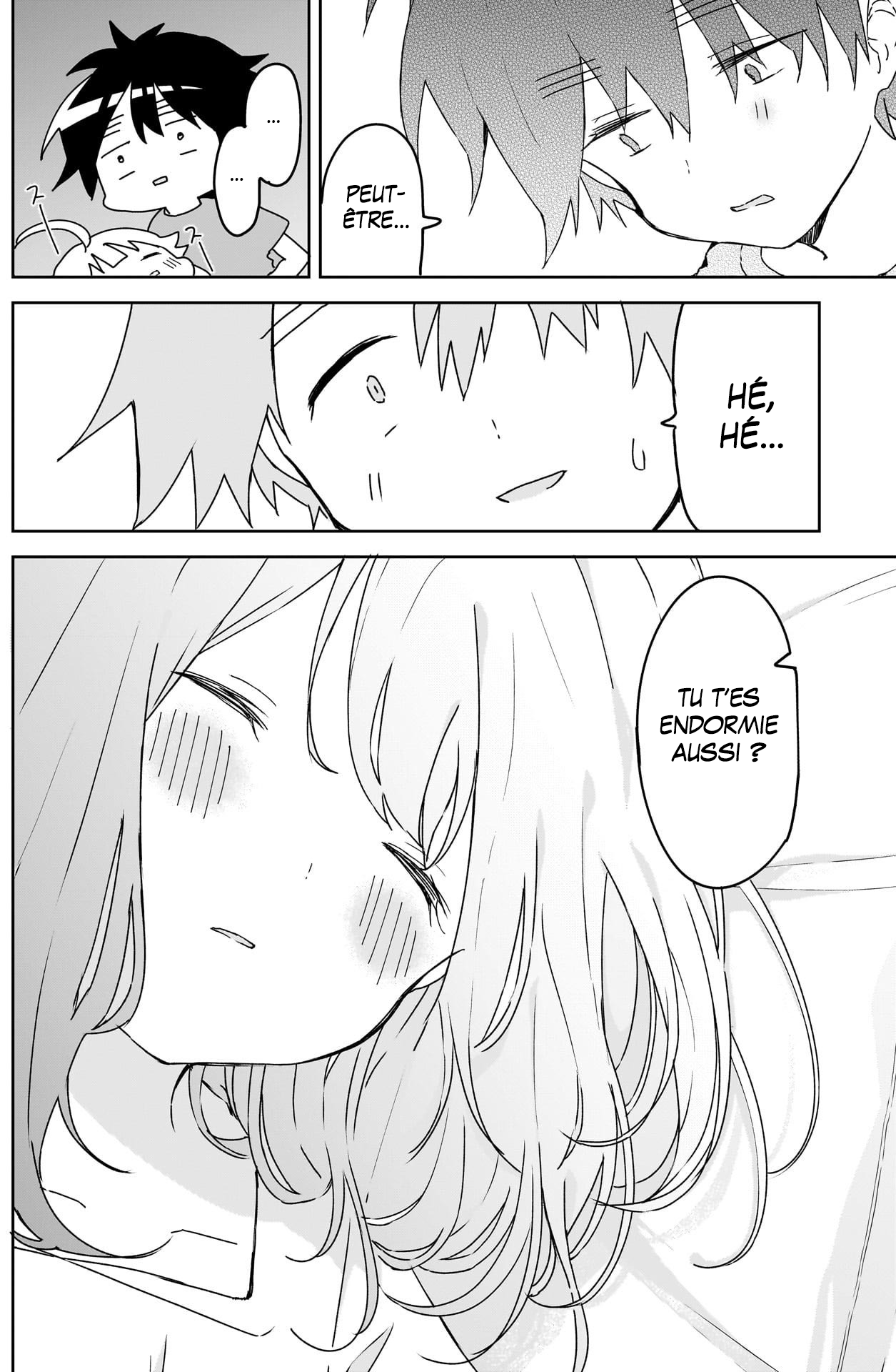 Read On... On se connait juste depuis longtemps !! Manga Online