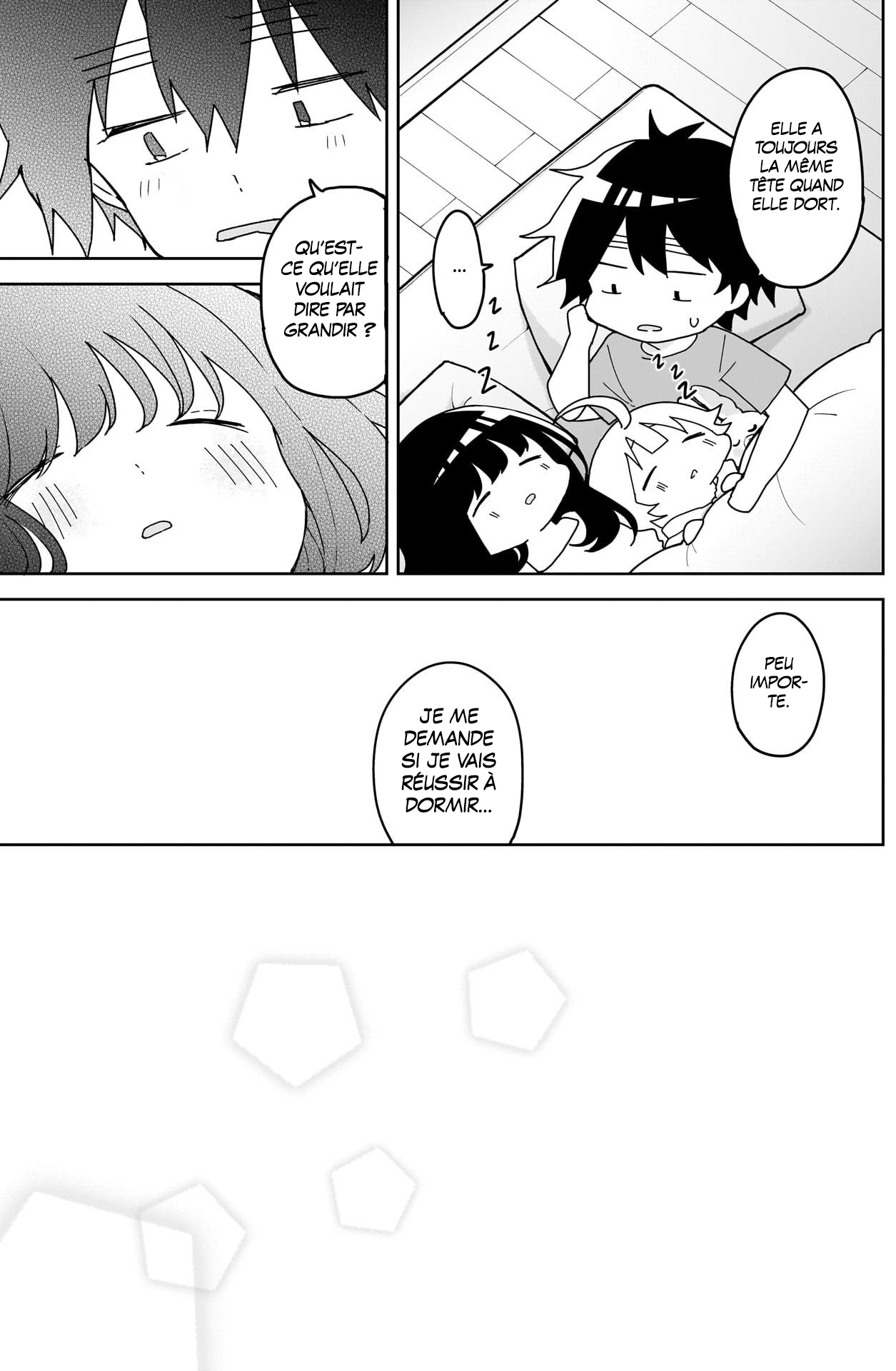 Read On... On se connait juste depuis longtemps !! Manga Online